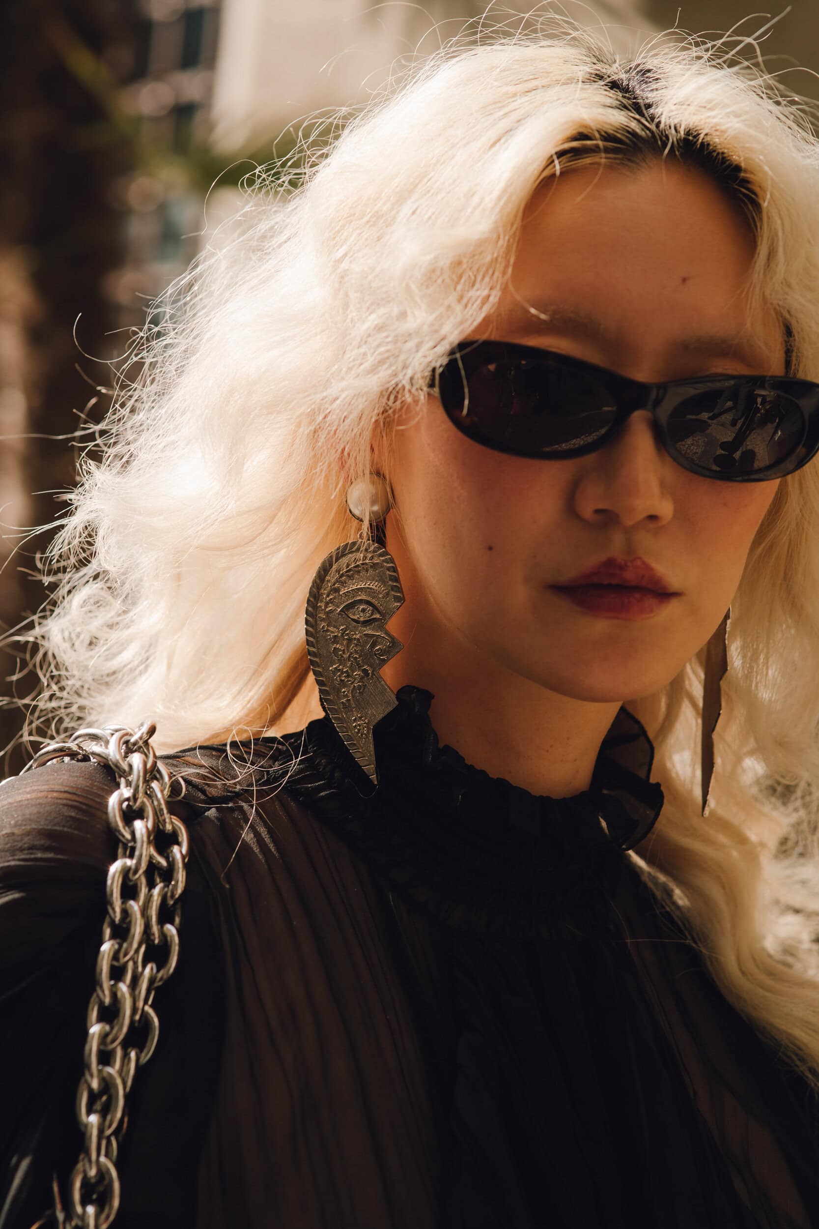 Milano Milan Street Style Fall 2026 Shows