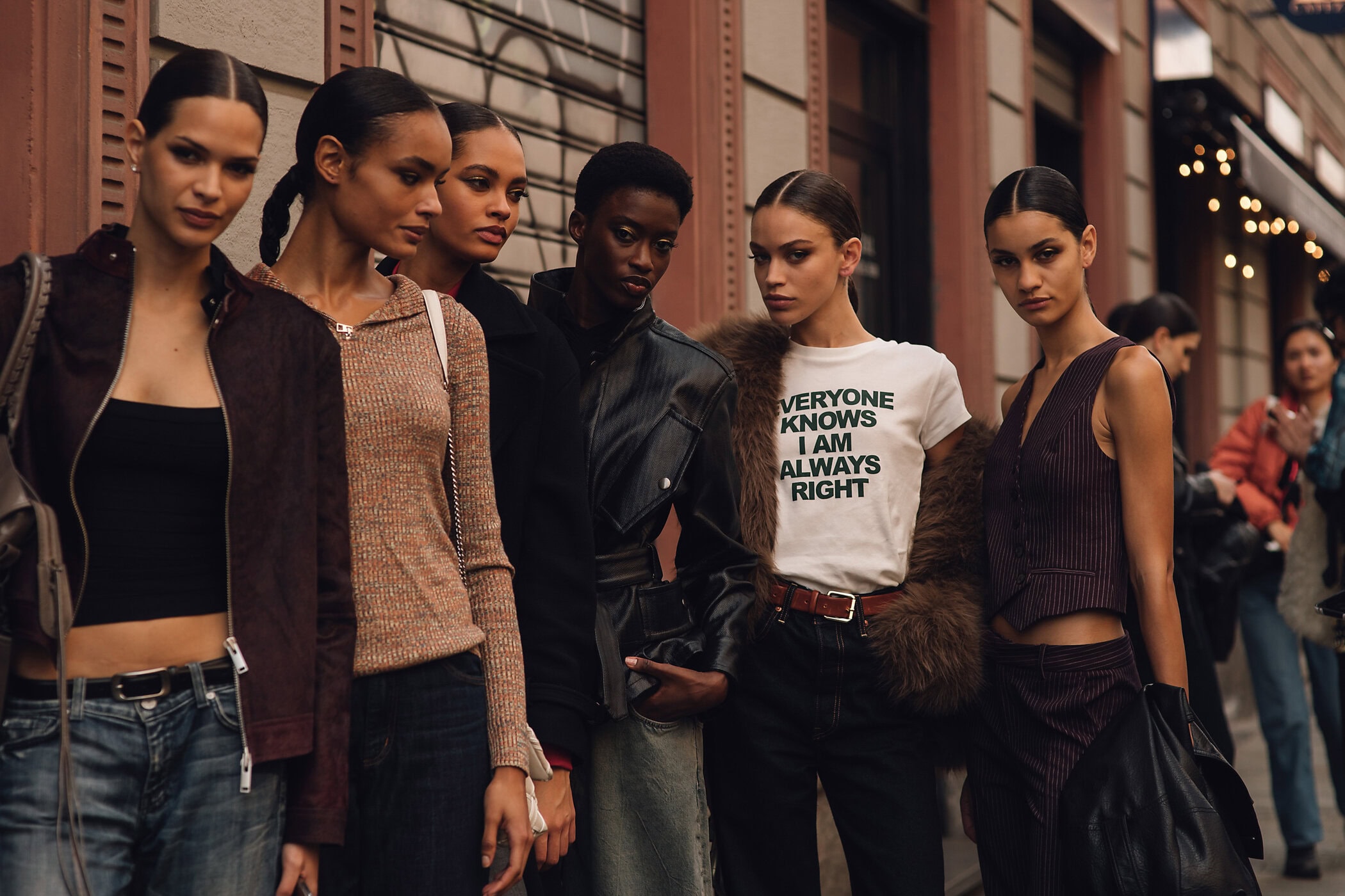 Milano Milan Street Style Fall 2026 Shows