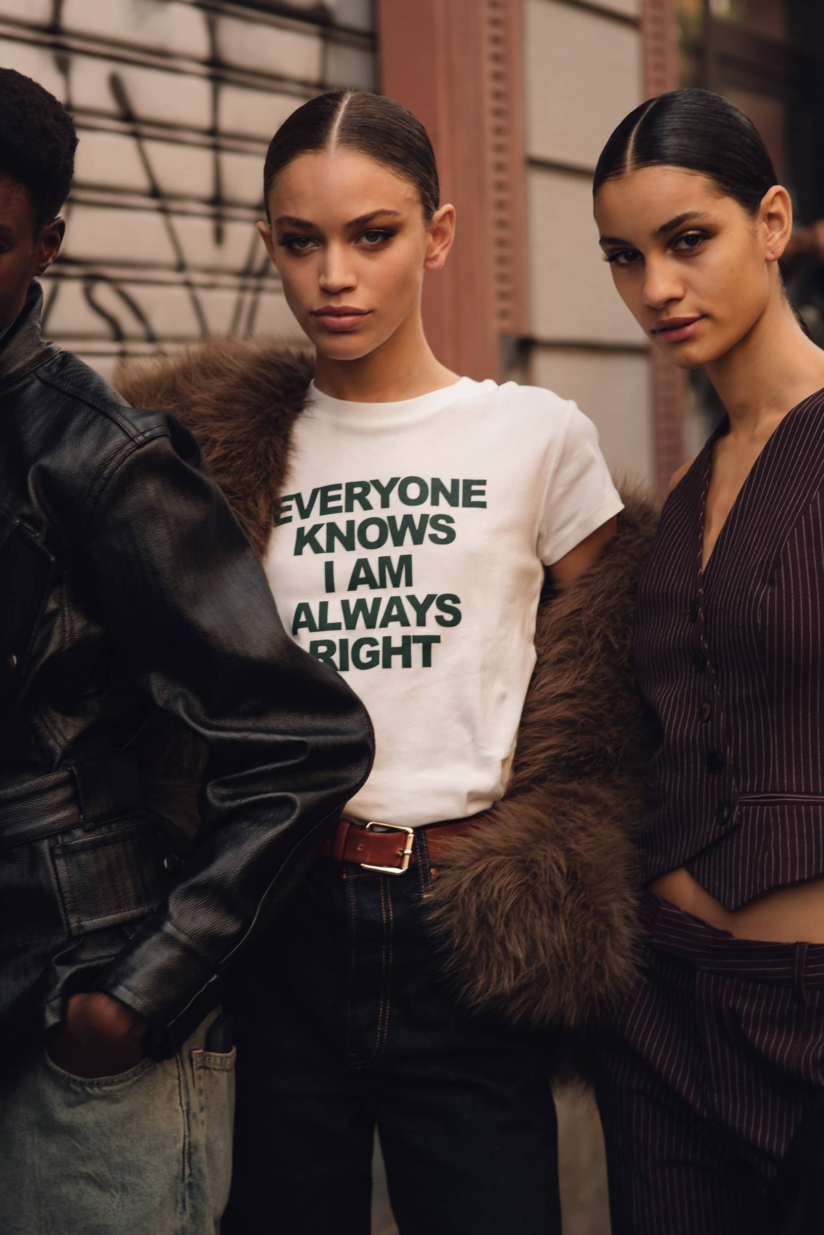 Milano Milan Street Style Fall 2026 Shows