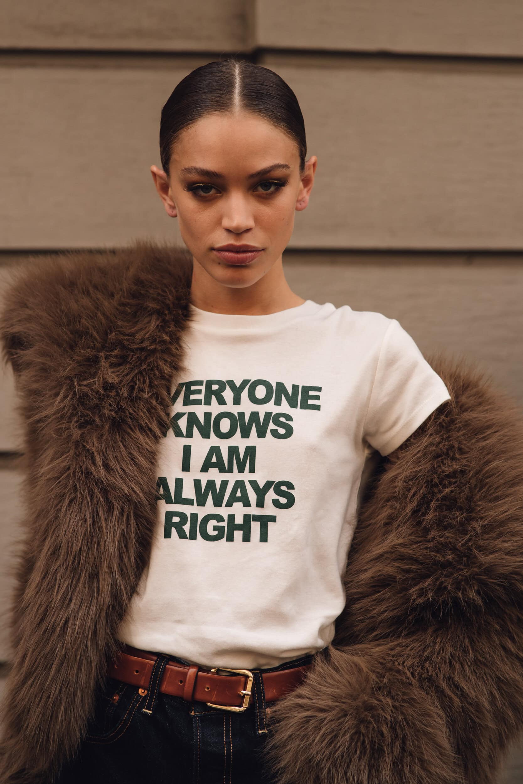 Milano Milan Street Style Fall 2026 Shows