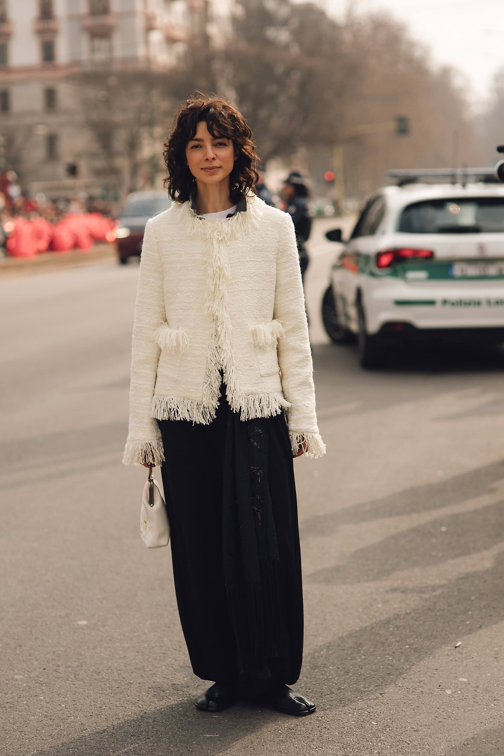 Milano Milan Street Style Fall 2026 Shows