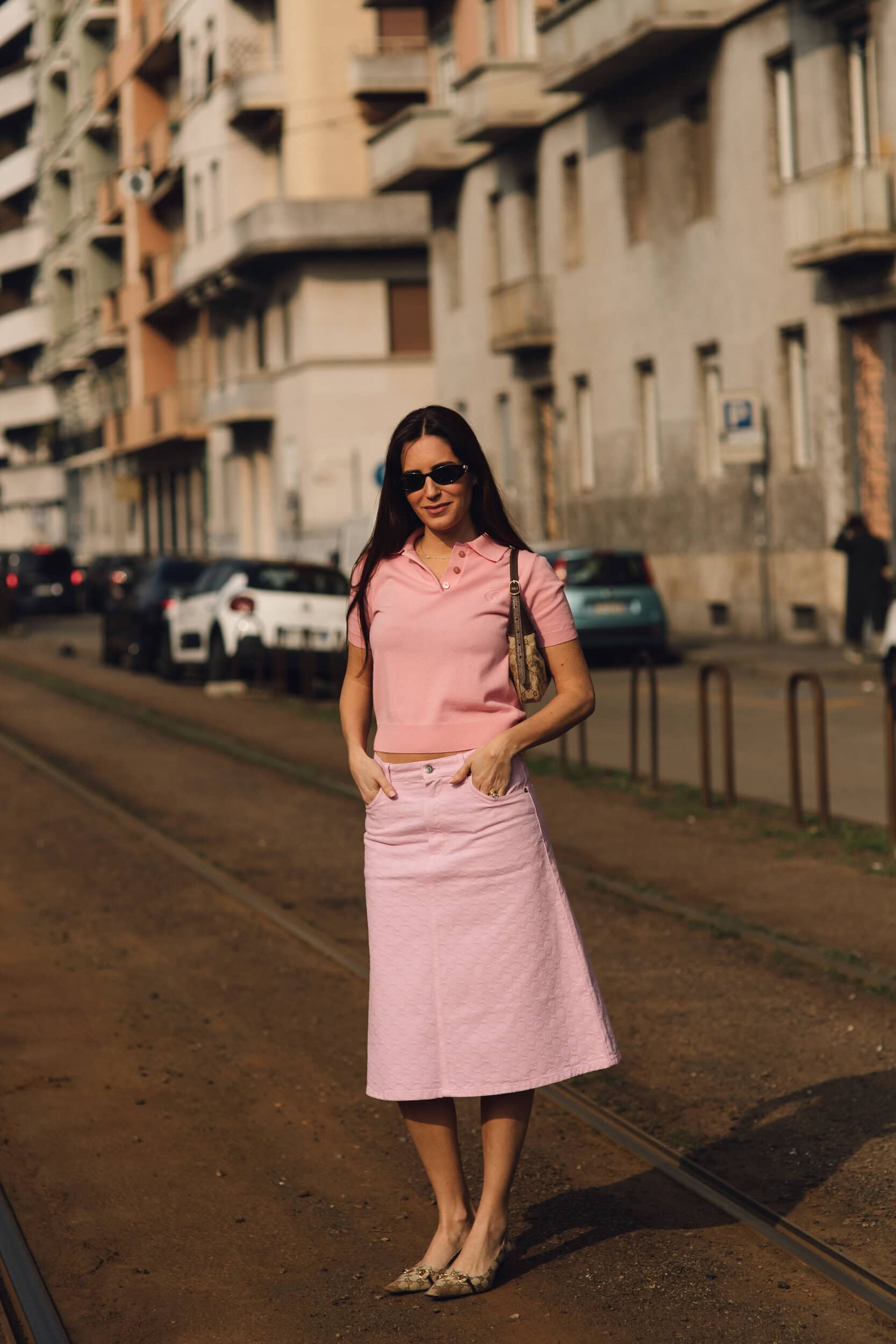 Milano Milan Street Style Fall 2026 Shows