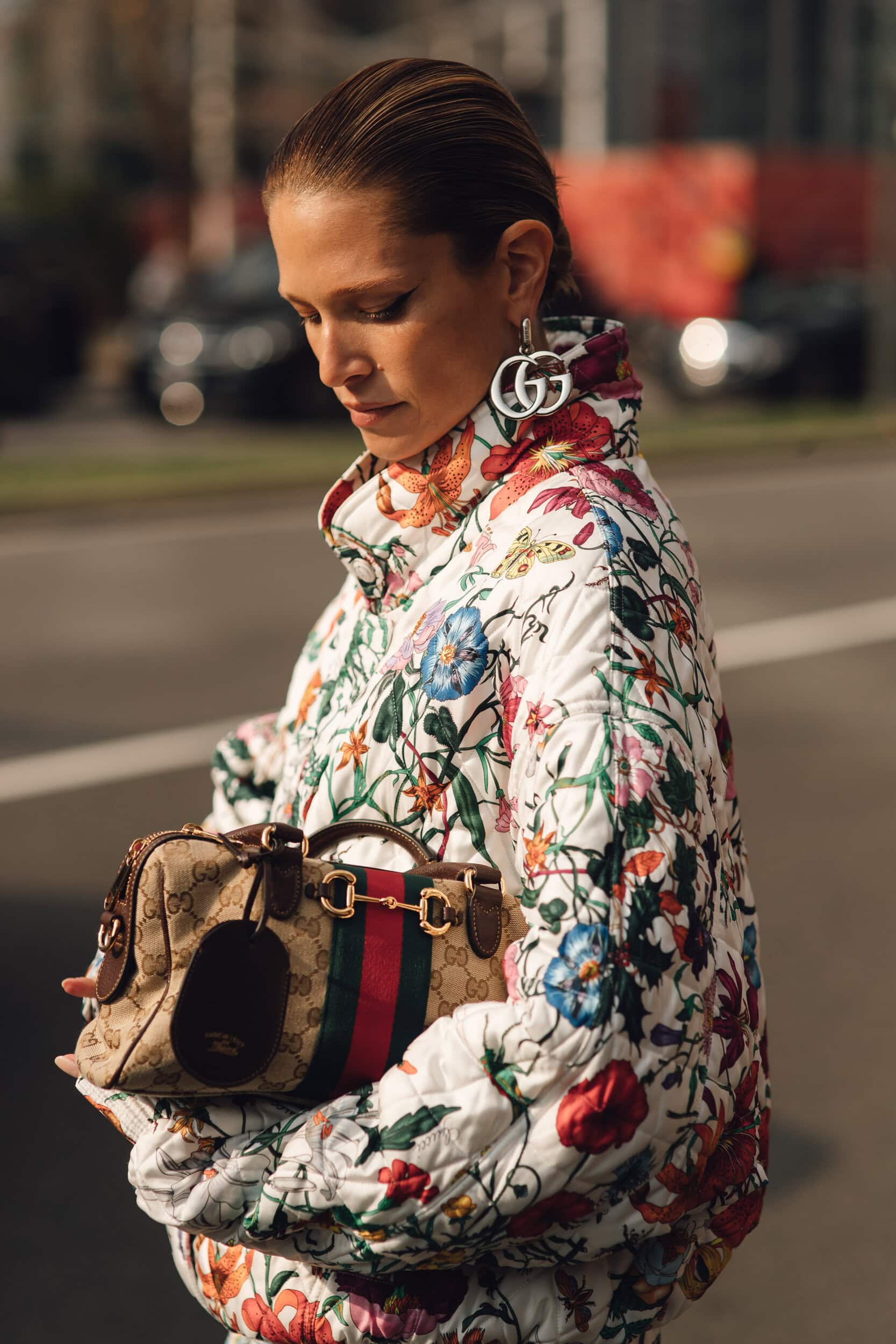 Milano Milan Street Style Fall 2026 Shows