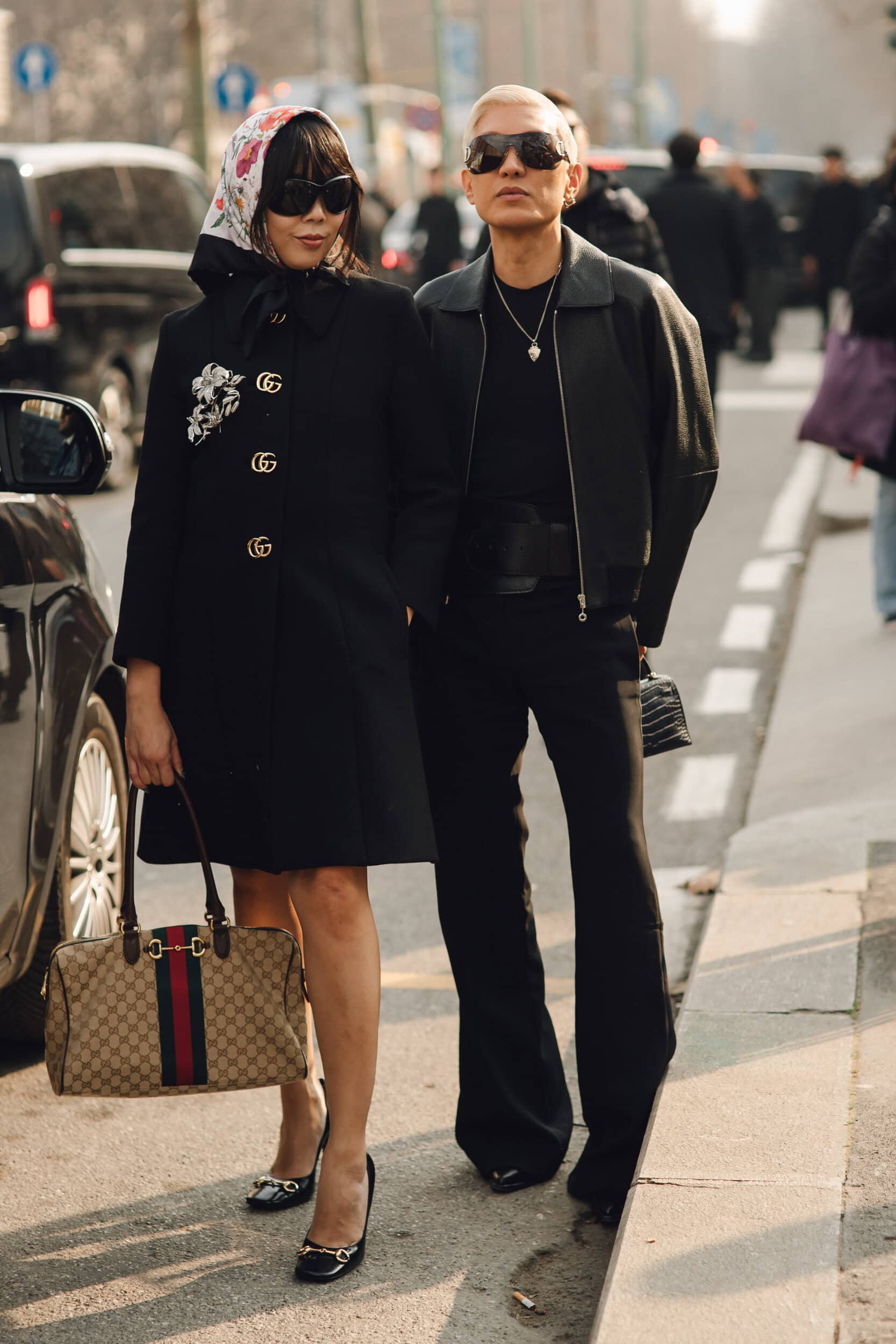 Milano Milan Street Style Fall 2026 Shows