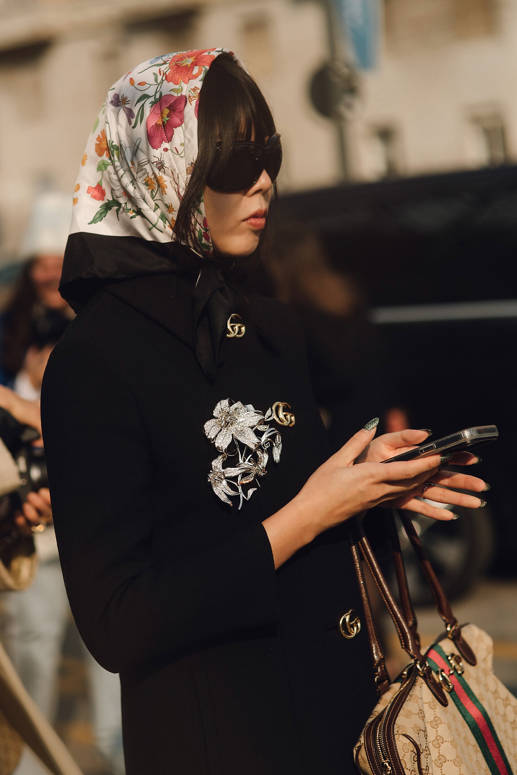 Milano Milan Street Style Fall 2026 Shows