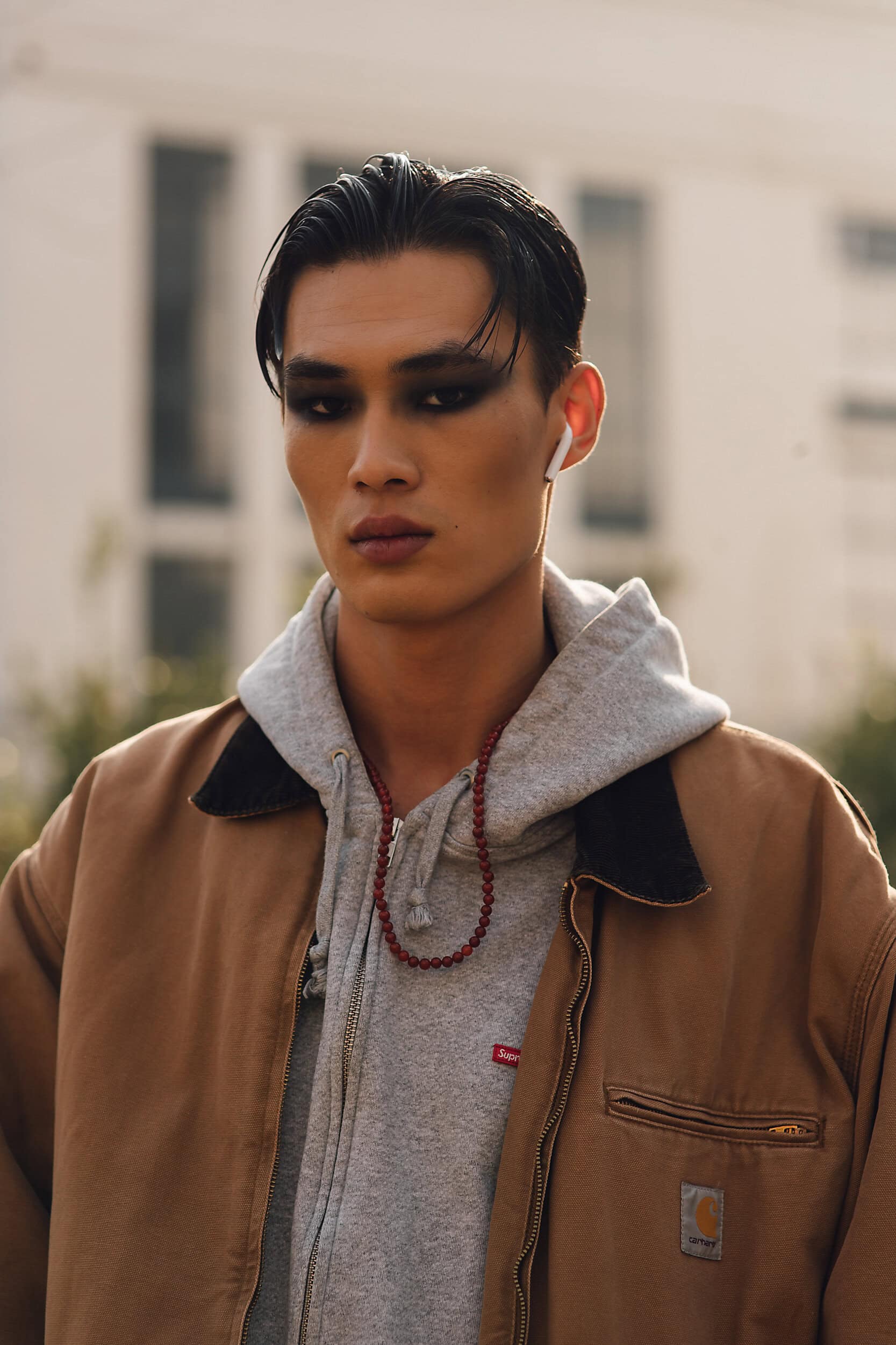 Milano Milan Street Style Fall 2026 Shows