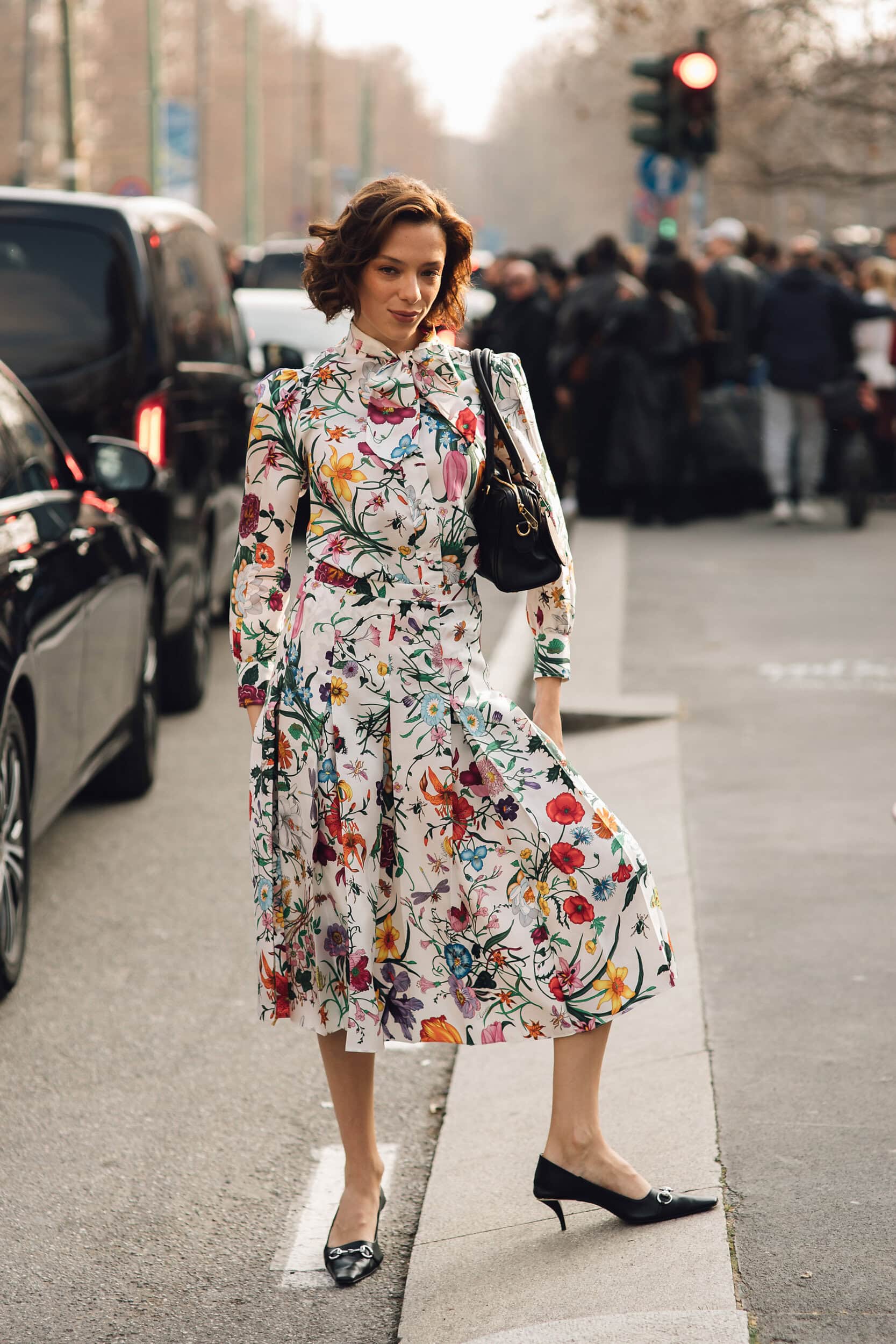 Milano Milan Street Style Fall 2026 Shows