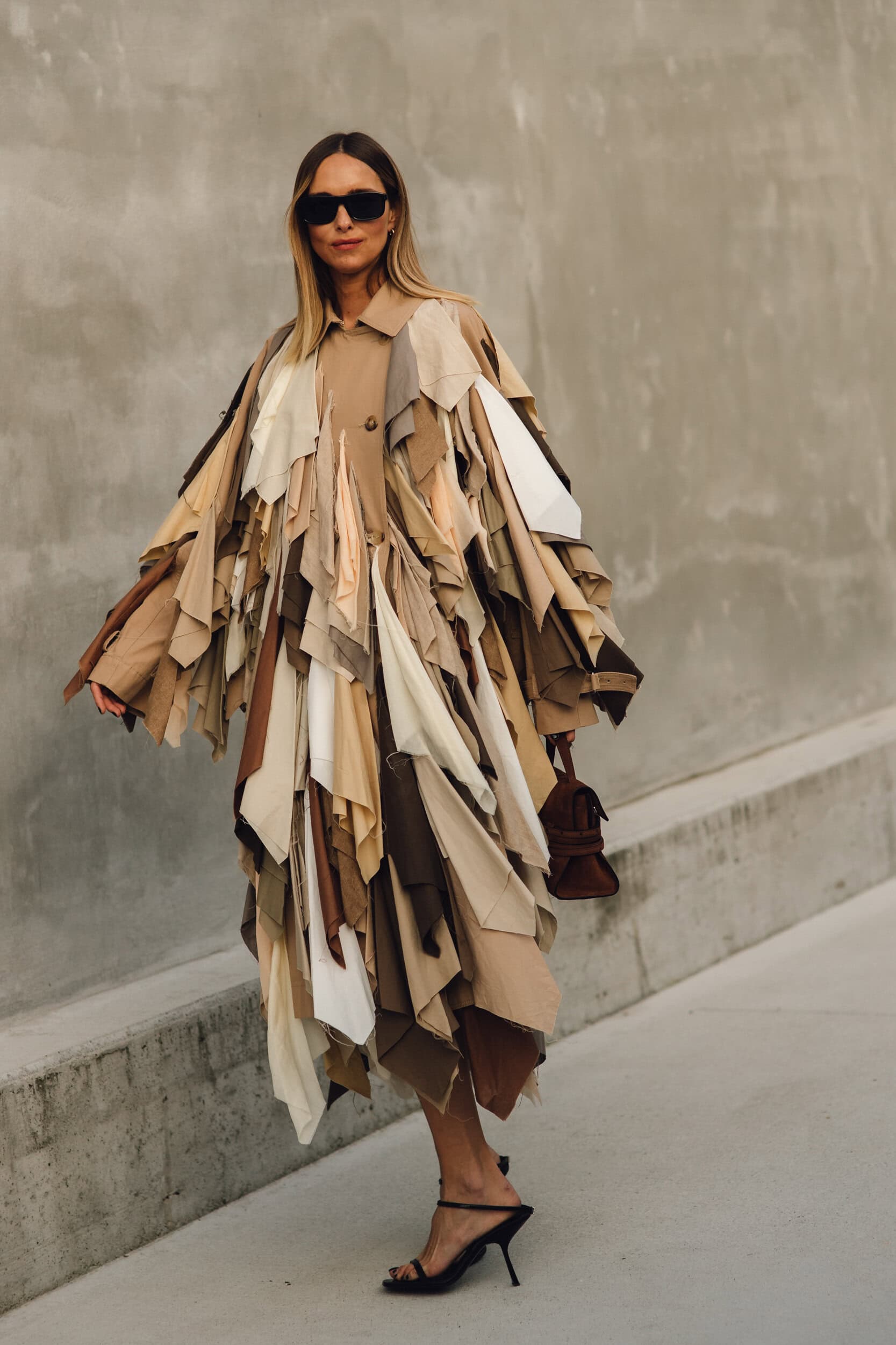 Milano Milan Street Style Fall 2026 Shows