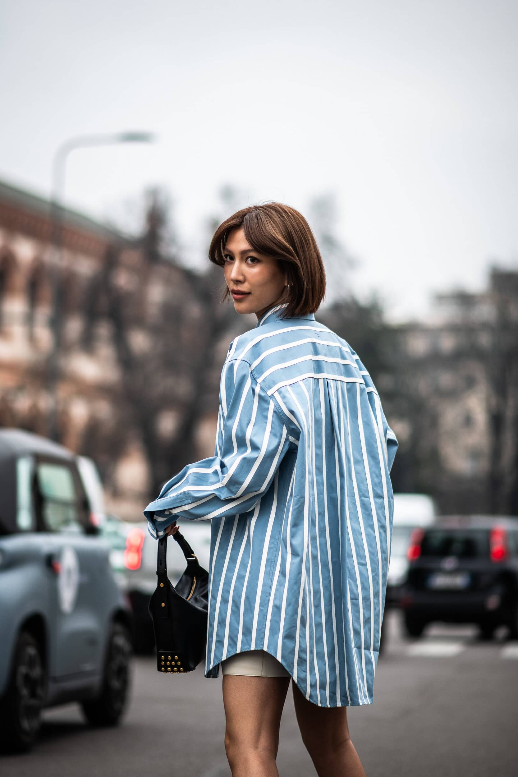 Milano Milan Street Style Fall 2026 Shows