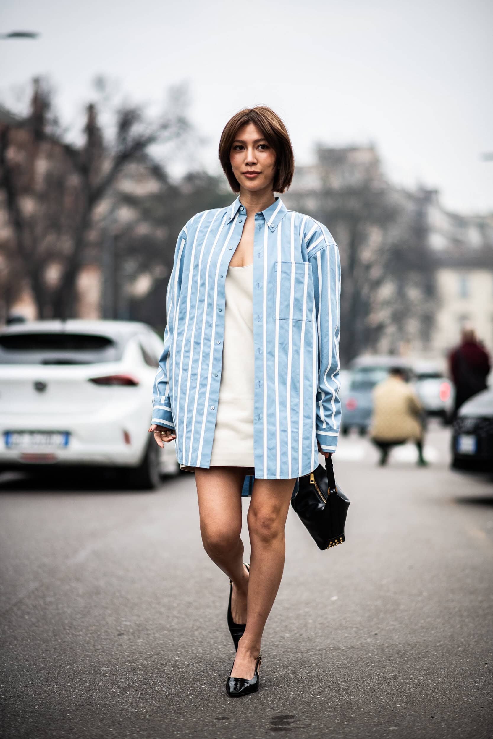 Milano Milan Street Style Fall 2026 Shows