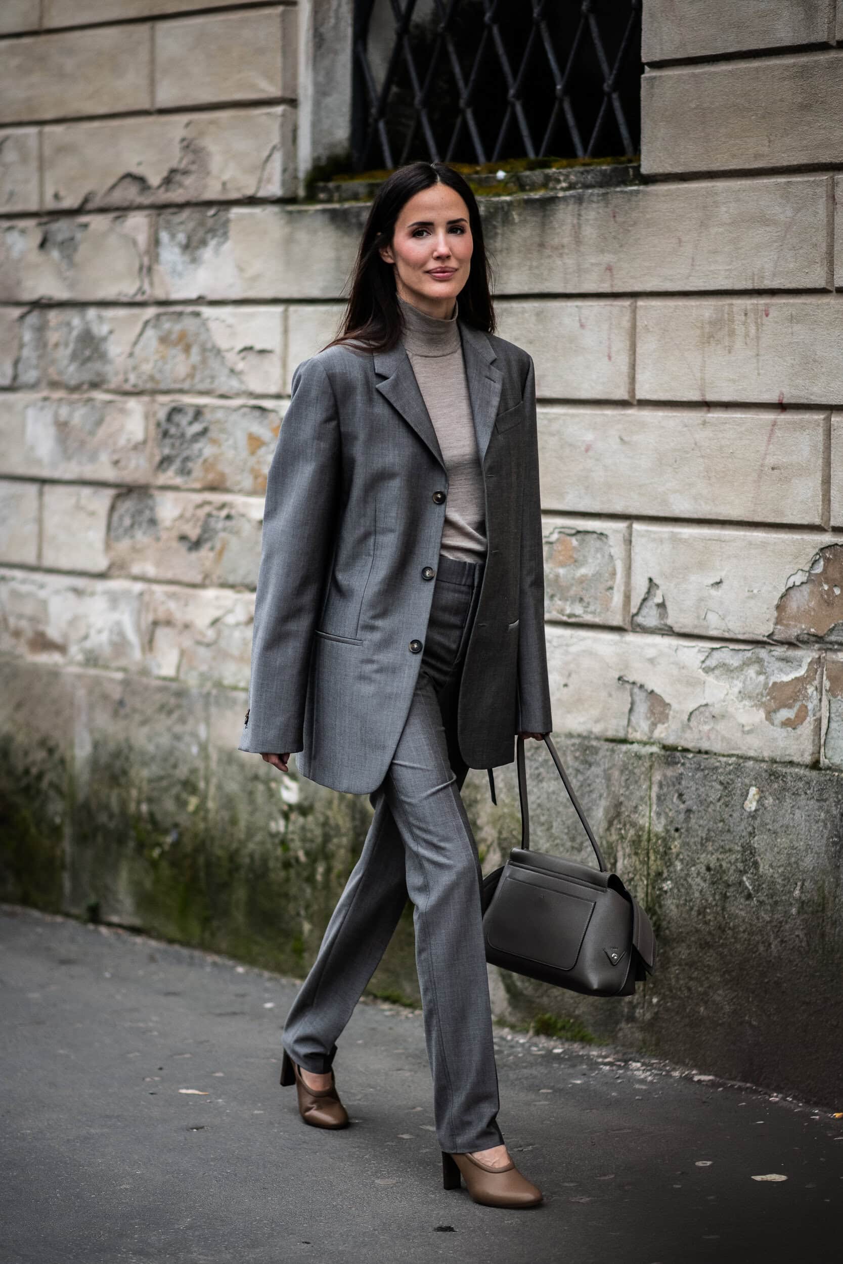 Milano Milan Street Style Fall 2026 Shows