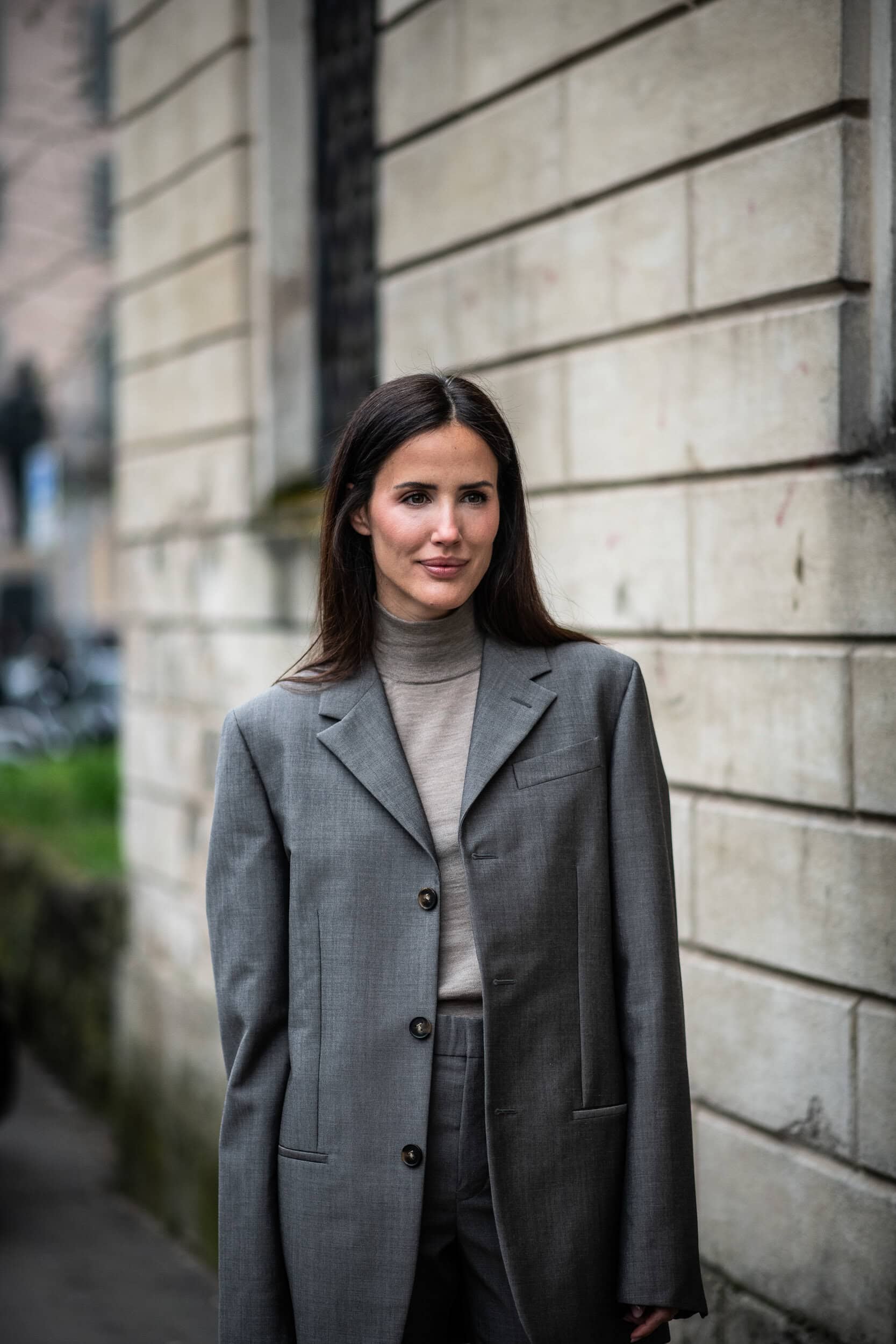 Milano Milan Street Style Fall 2026 Shows