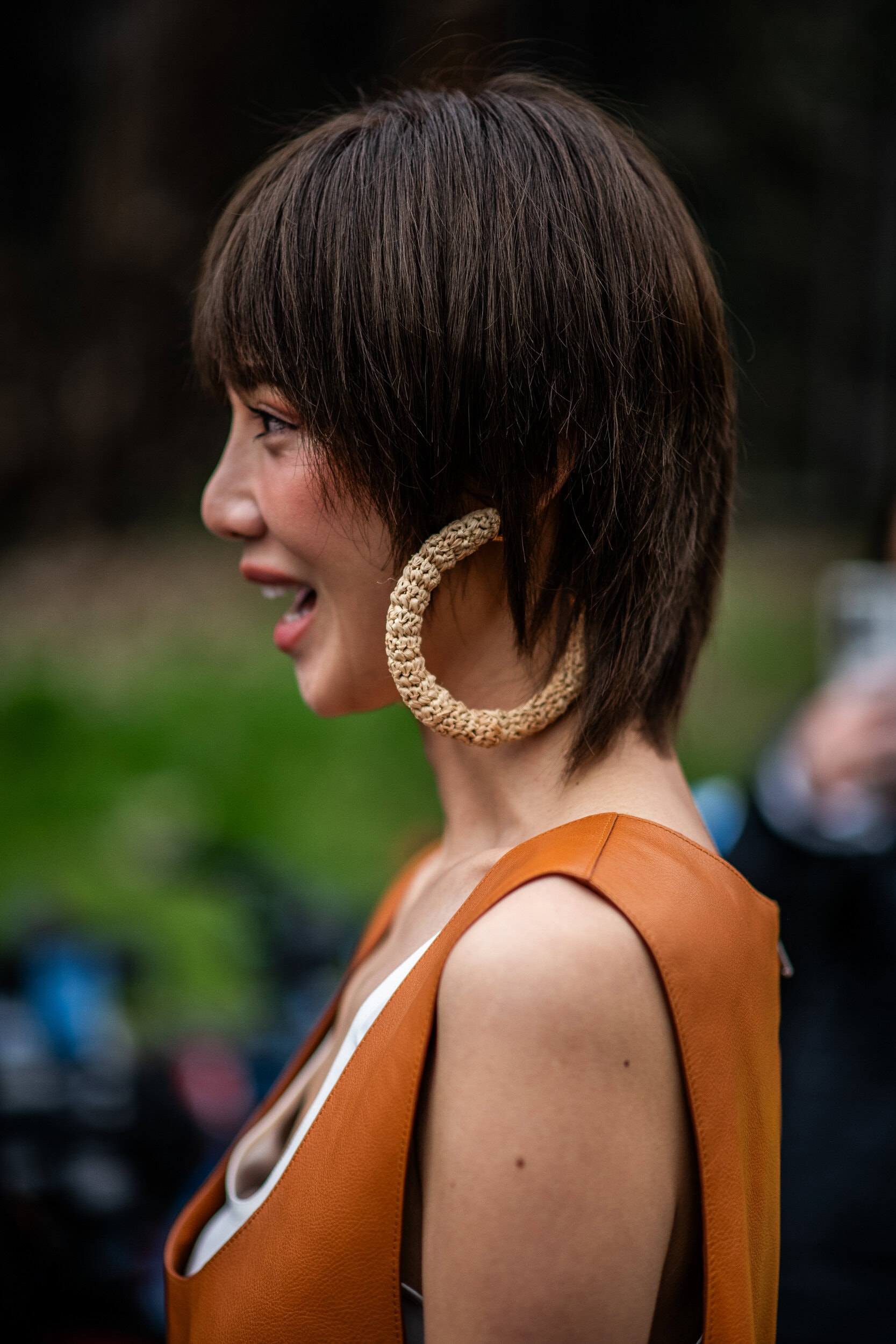 Milano Milan Street Style Fall 2026 Shows