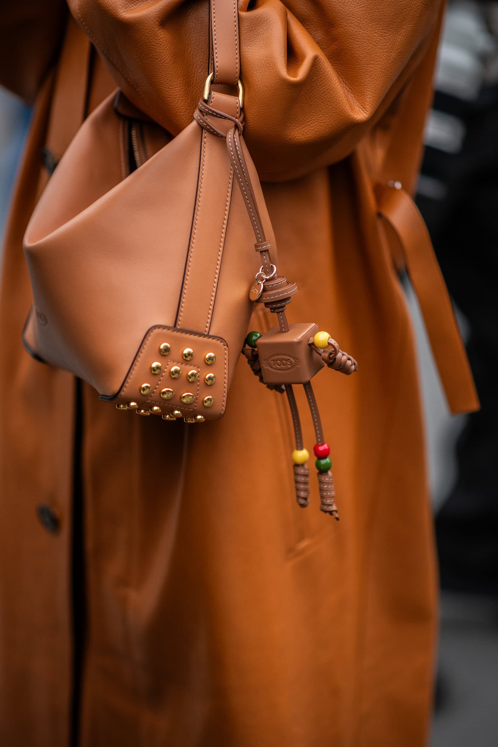 Milano Milan Street Style Fall 2026 Shows