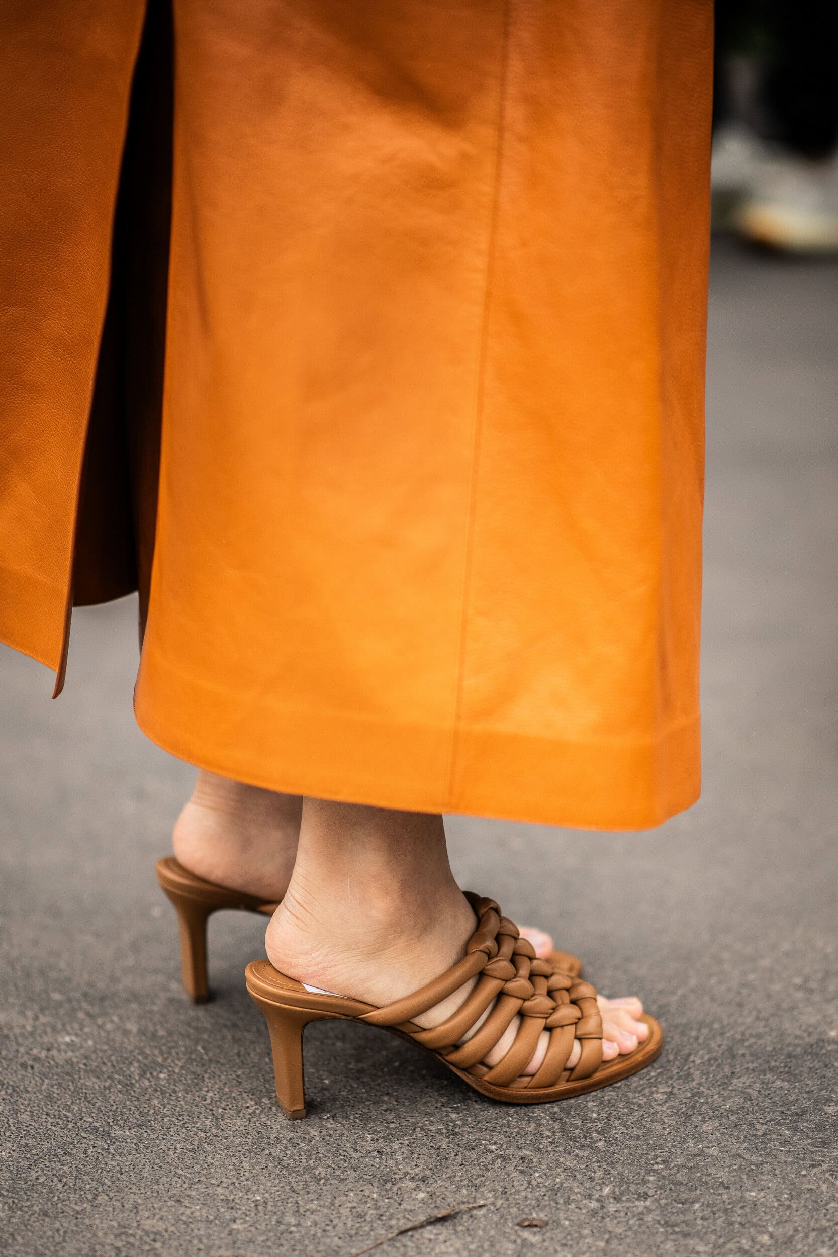 Milano Milan Street Style Fall 2026 Shows