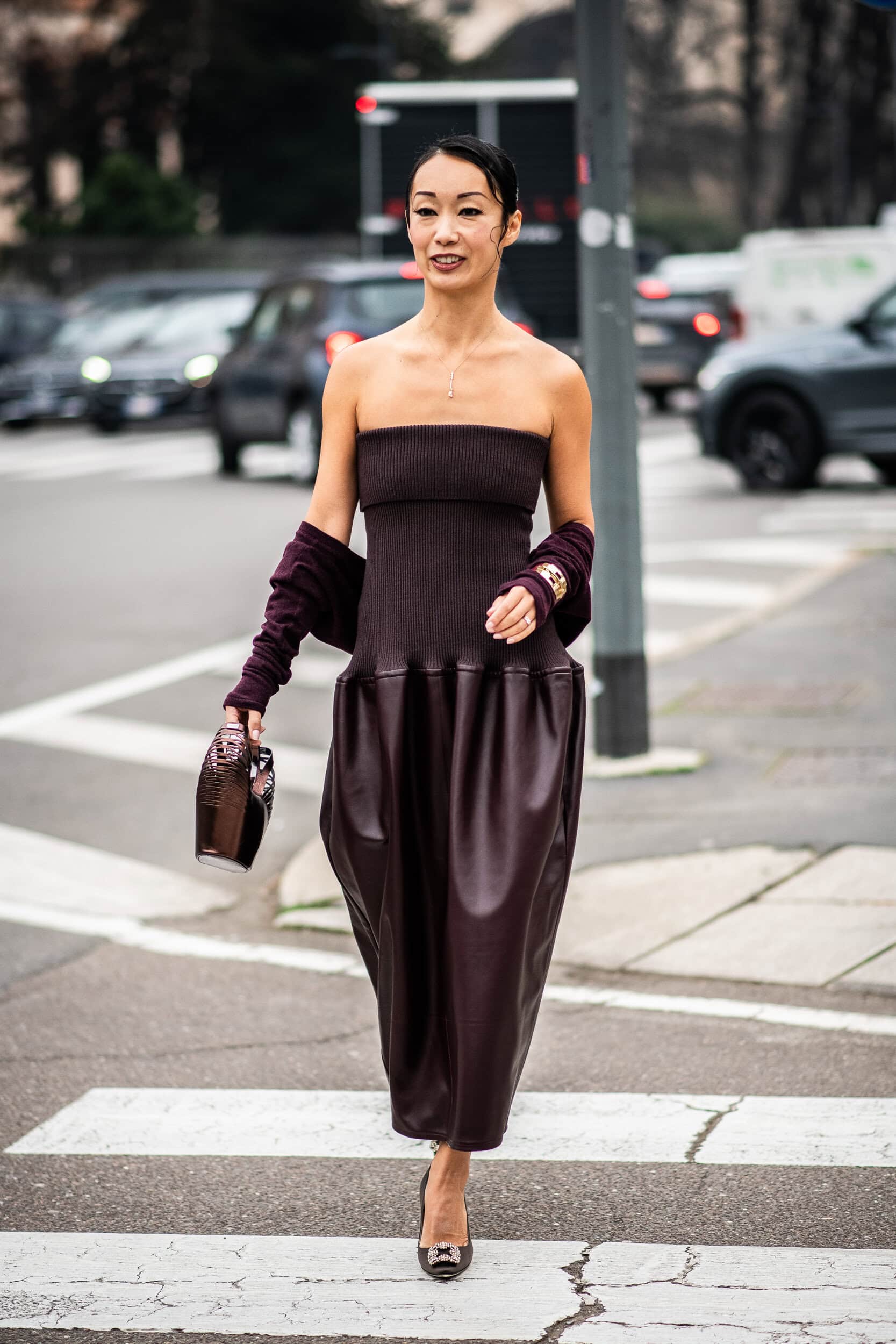 Milano Milan Street Style Fall 2026 Shows