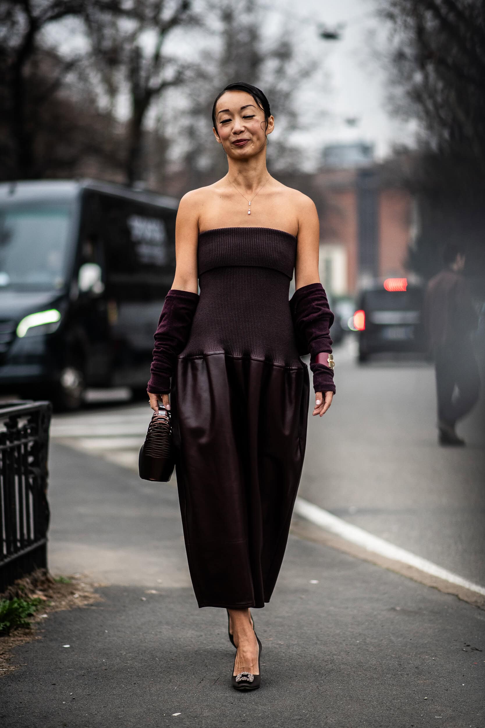 Milano Milan Street Style Fall 2026 Shows