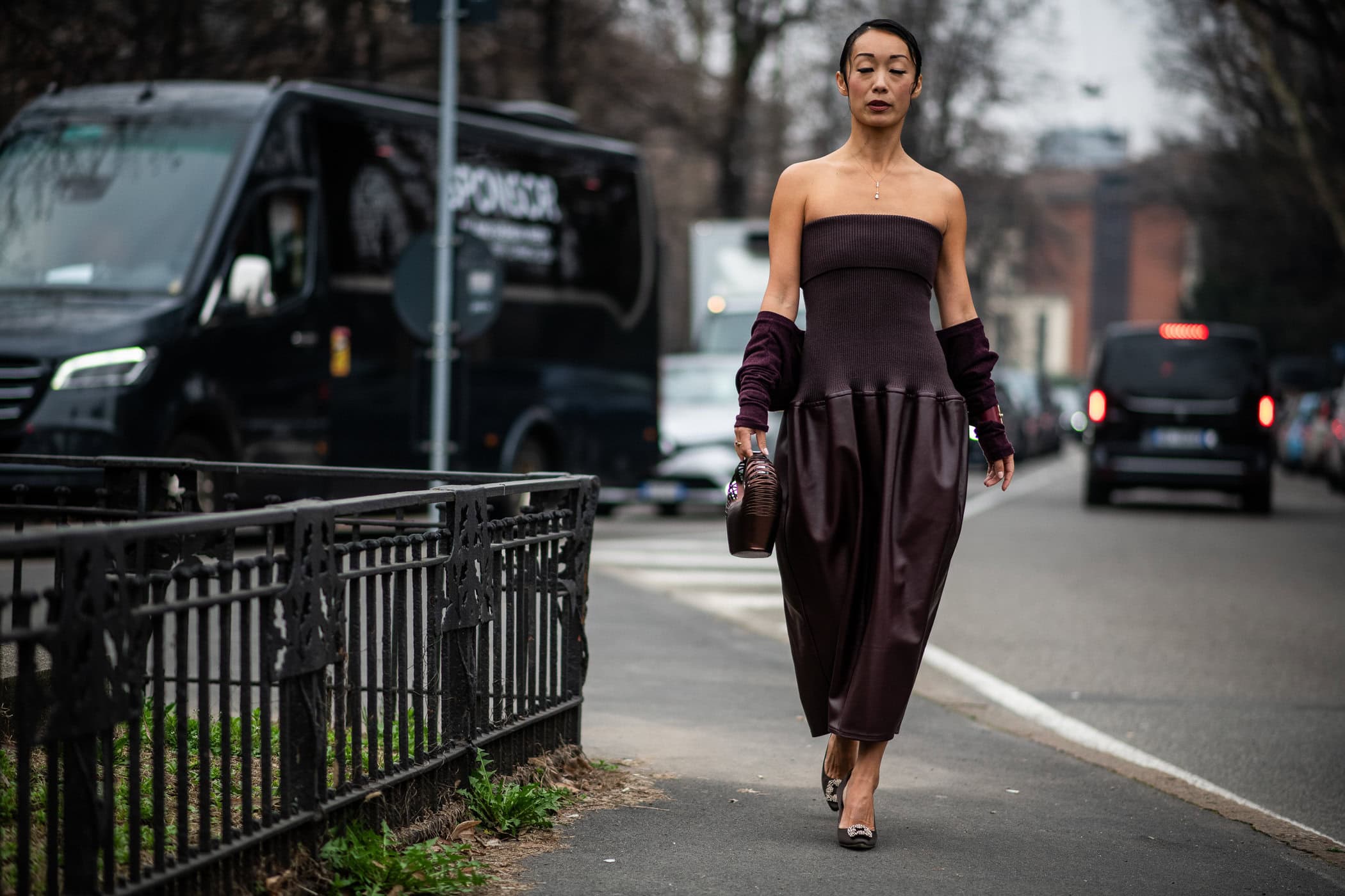 Milano Milan Street Style Fall 2026 Shows