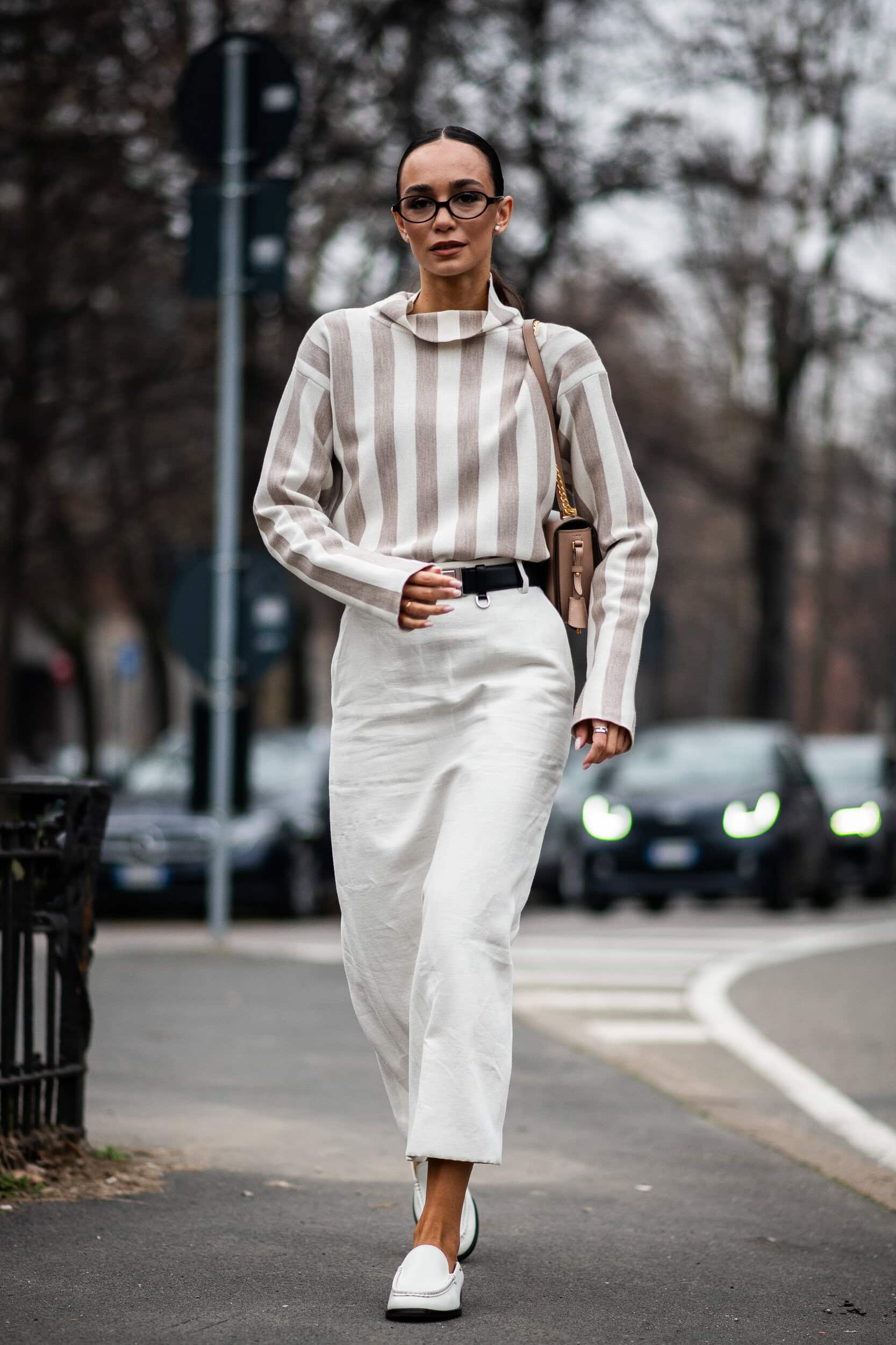 Milano Milan Street Style Fall 2026 Shows