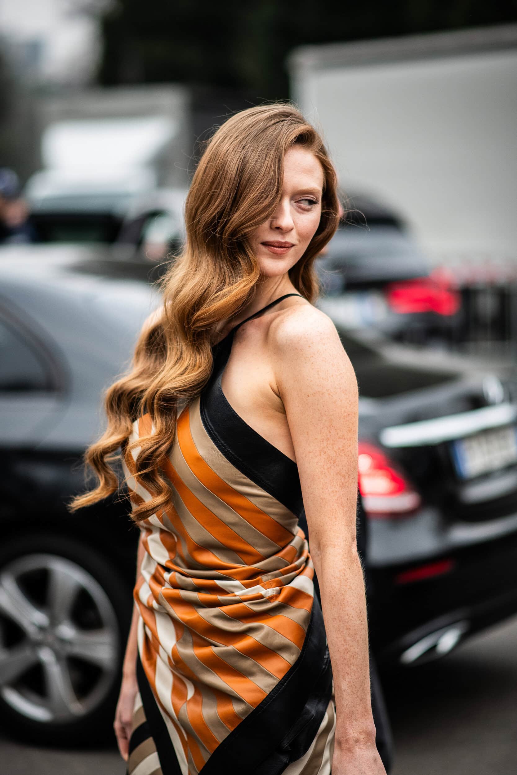 Milano Milan Street Style Fall 2026 Shows