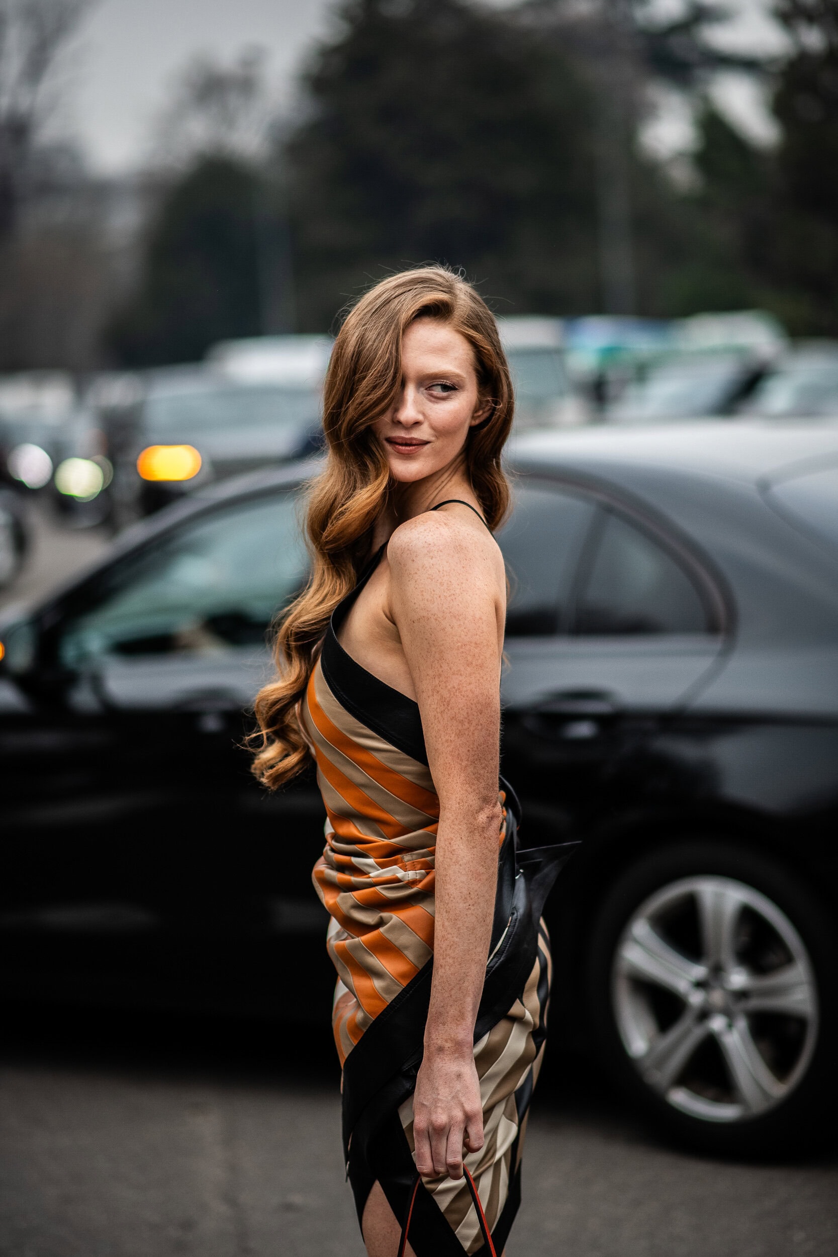 Milano Milan Street Style Fall 2026 Shows