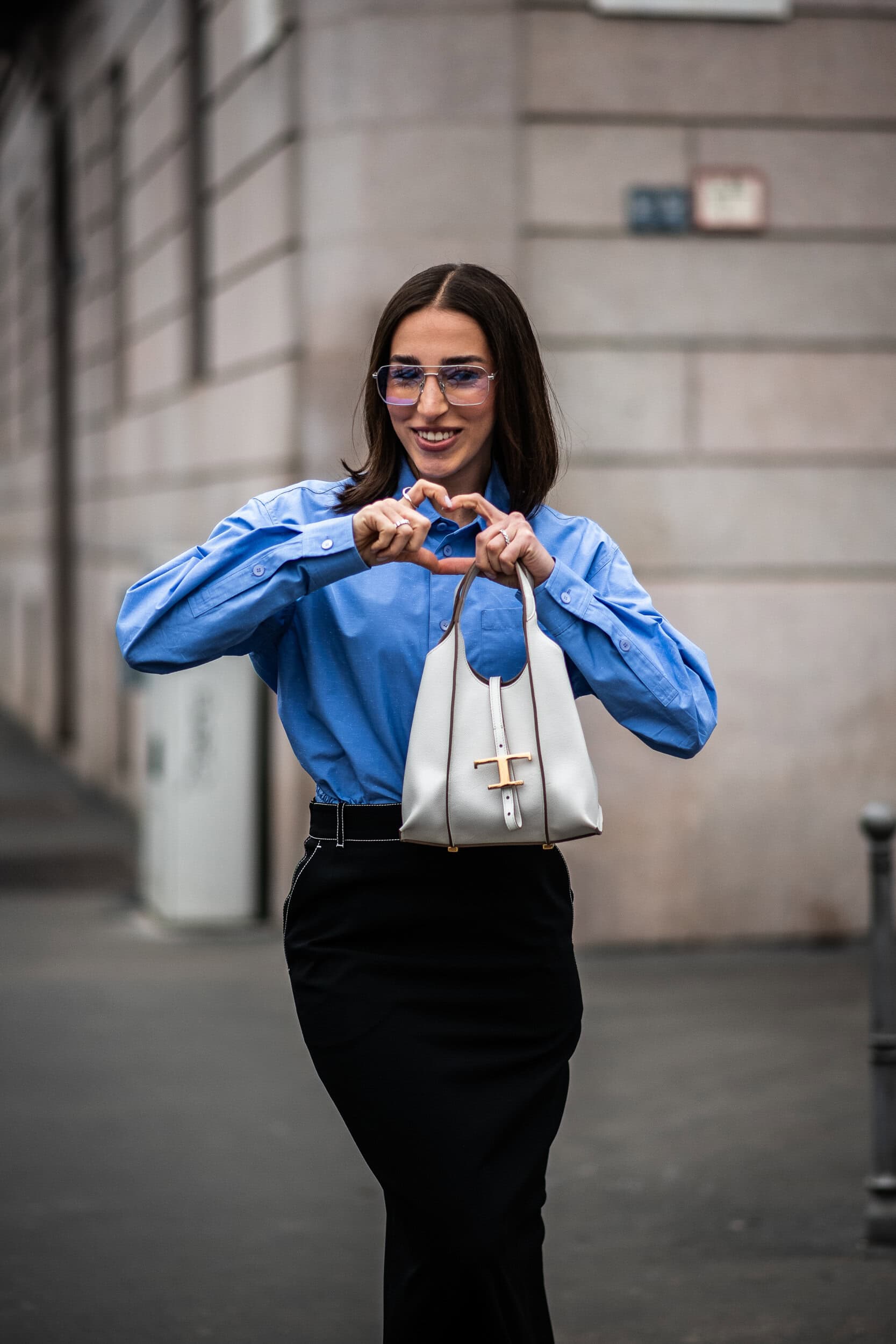 Milano Milan Street Style Fall 2026 Shows