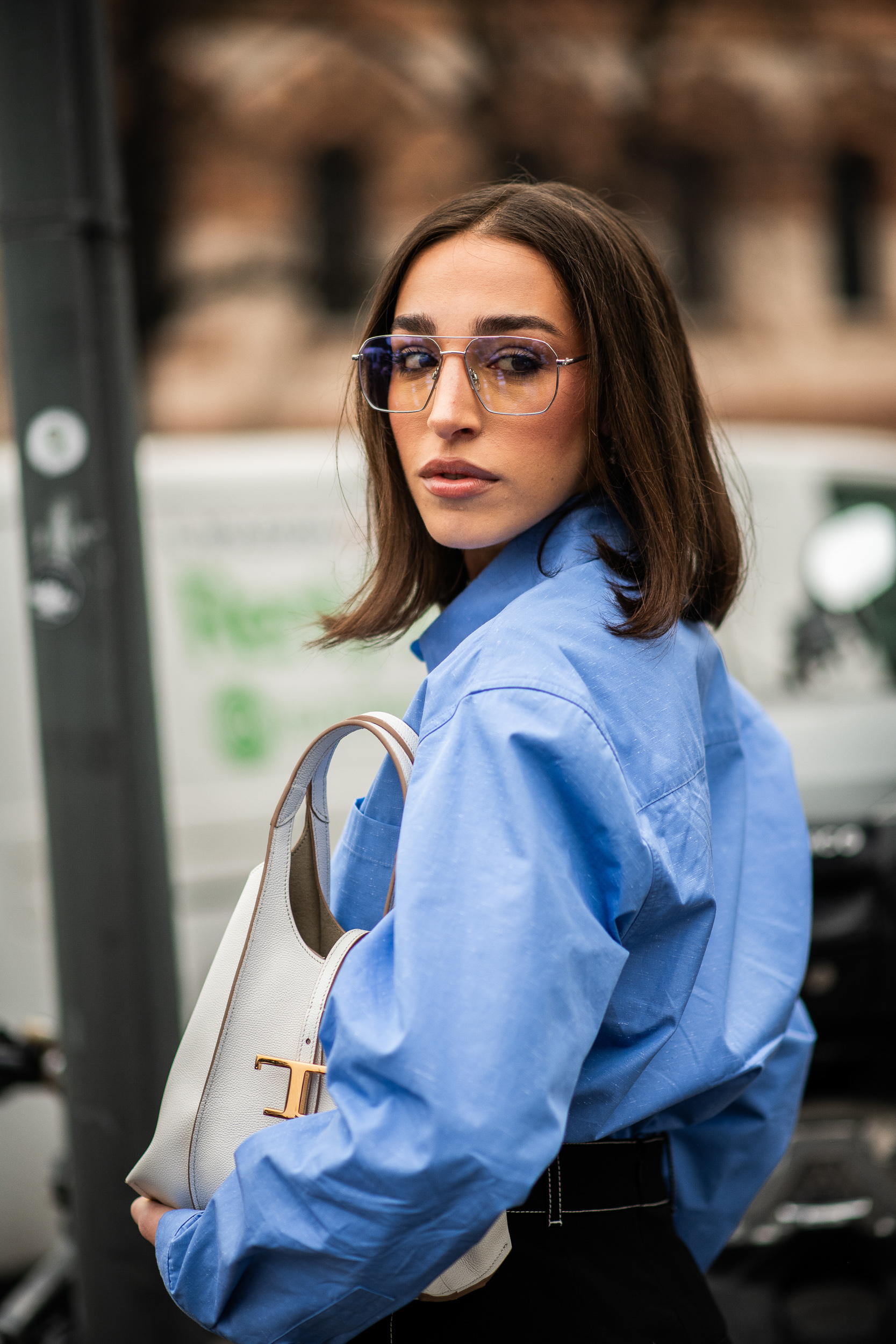 Milano Milan Street Style Fall 2026 Shows