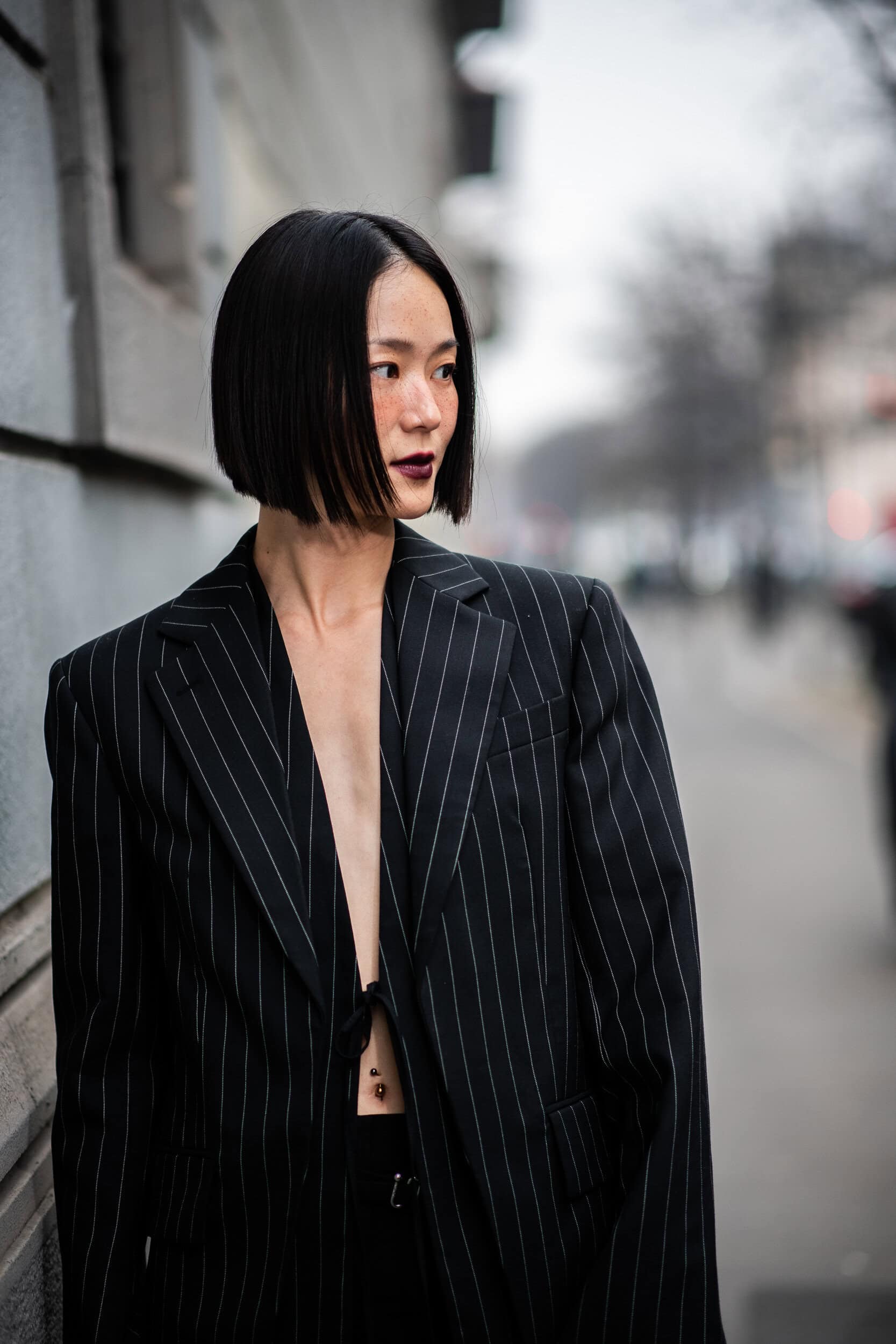 Milano Milan Street Style Fall 2026 Shows