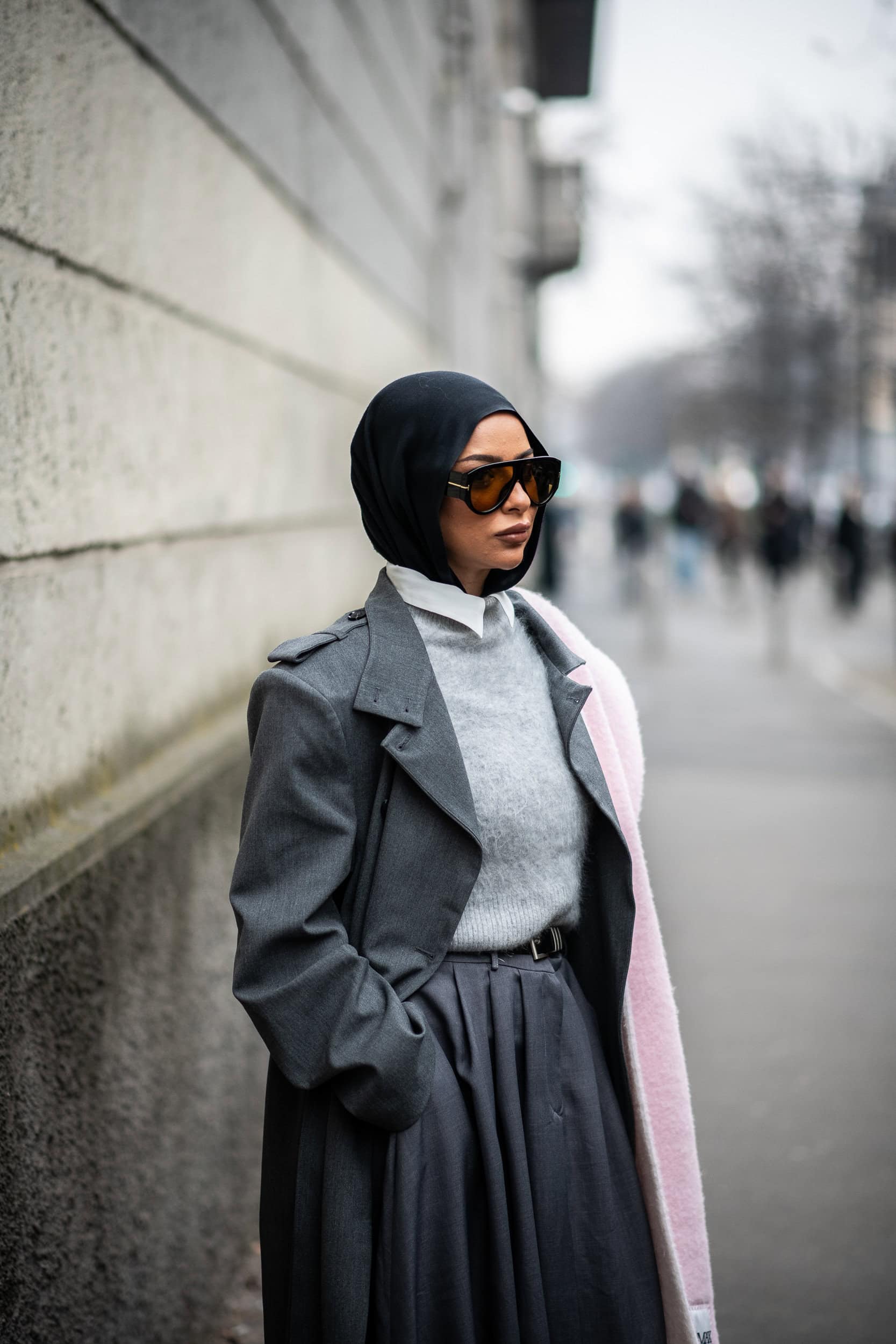Milano Milan Street Style Fall 2026 Shows