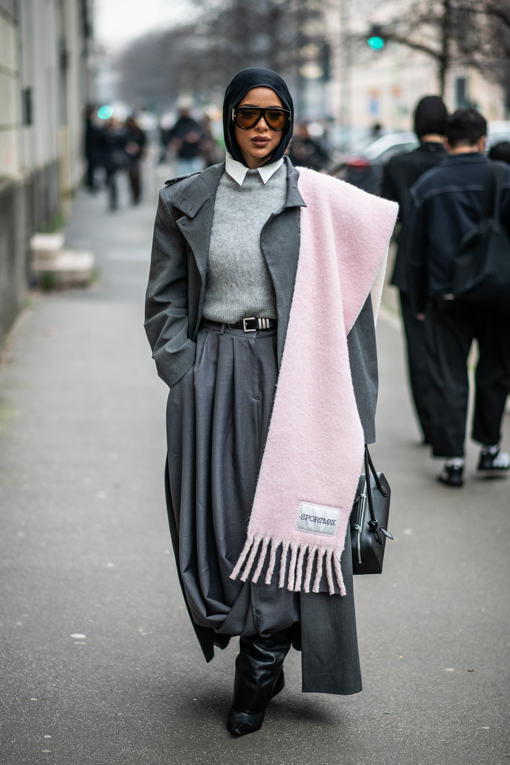 Milano Milan Street Style Fall 2026 Shows