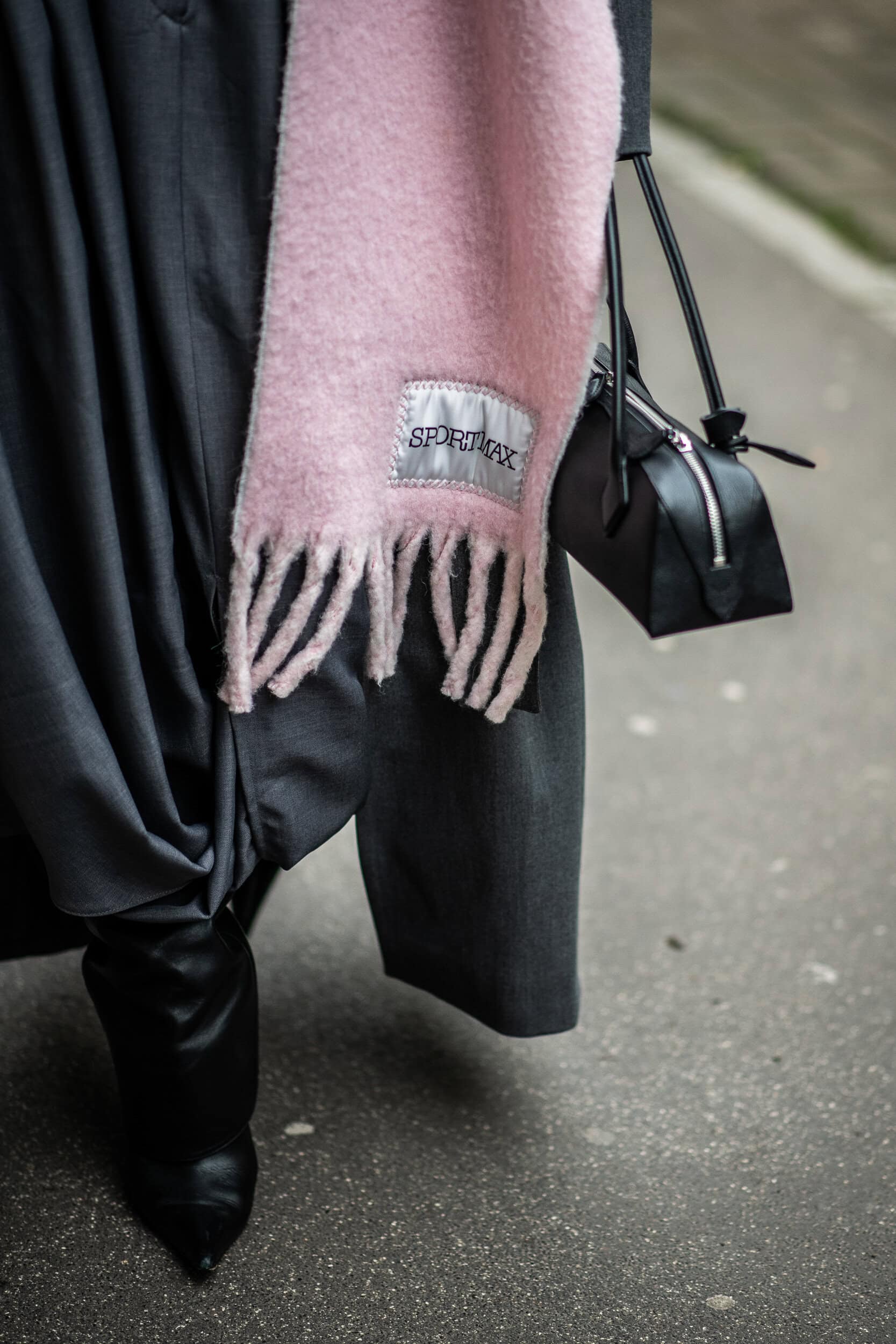 Milano Milan Street Style Fall 2026 Shows