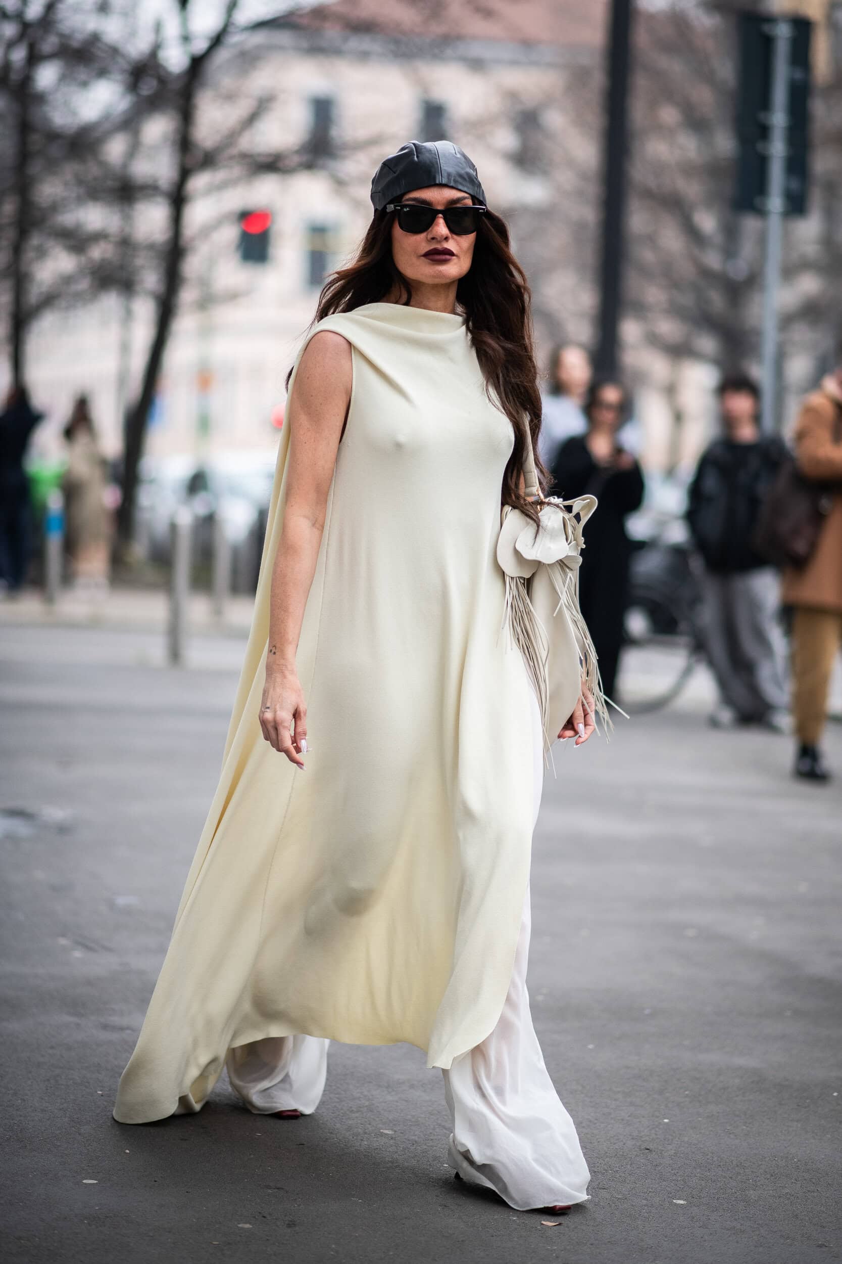 Milano Milan Street Style Fall 2026 Shows