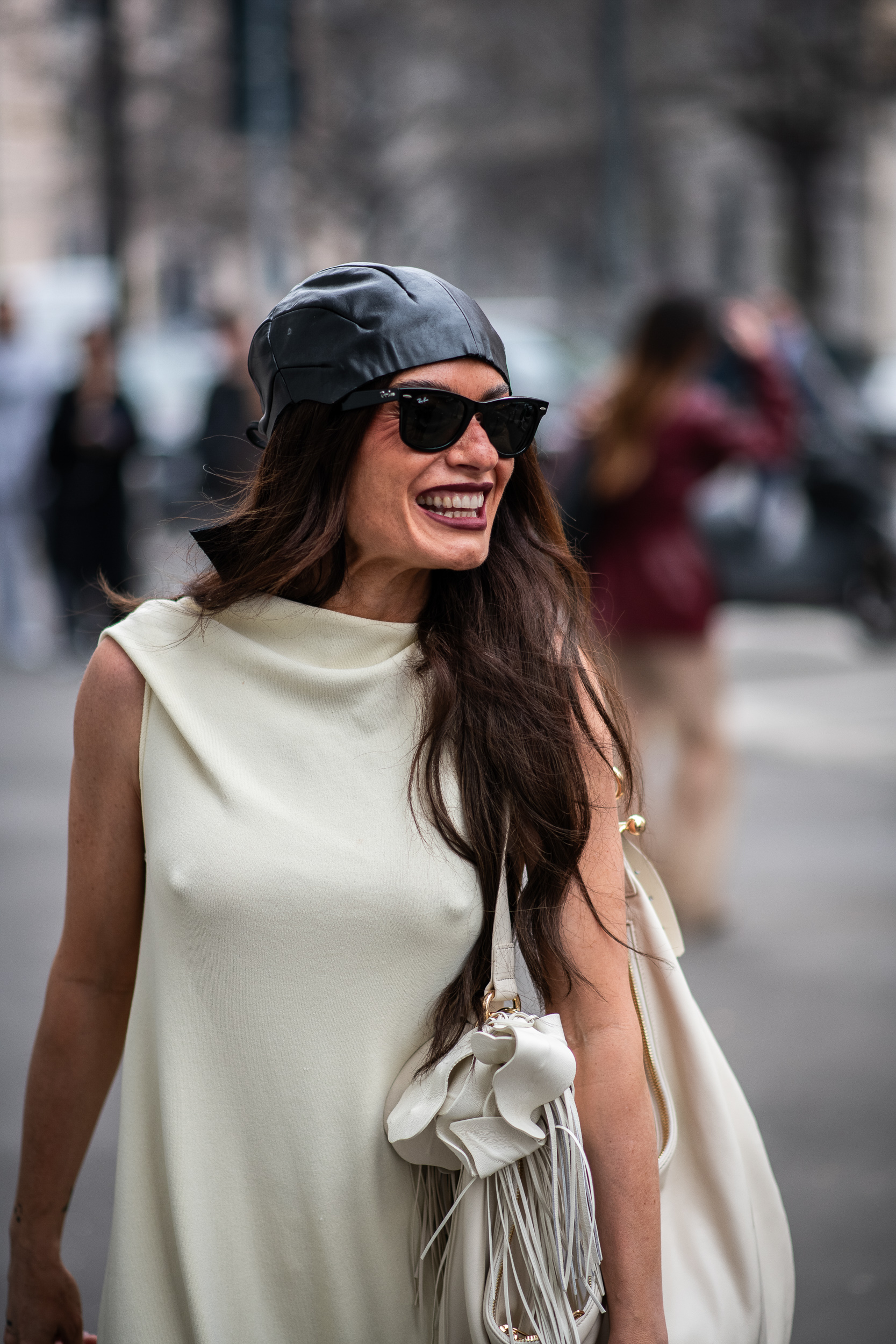 Milano Milan Street Style Fall 2026 Shows