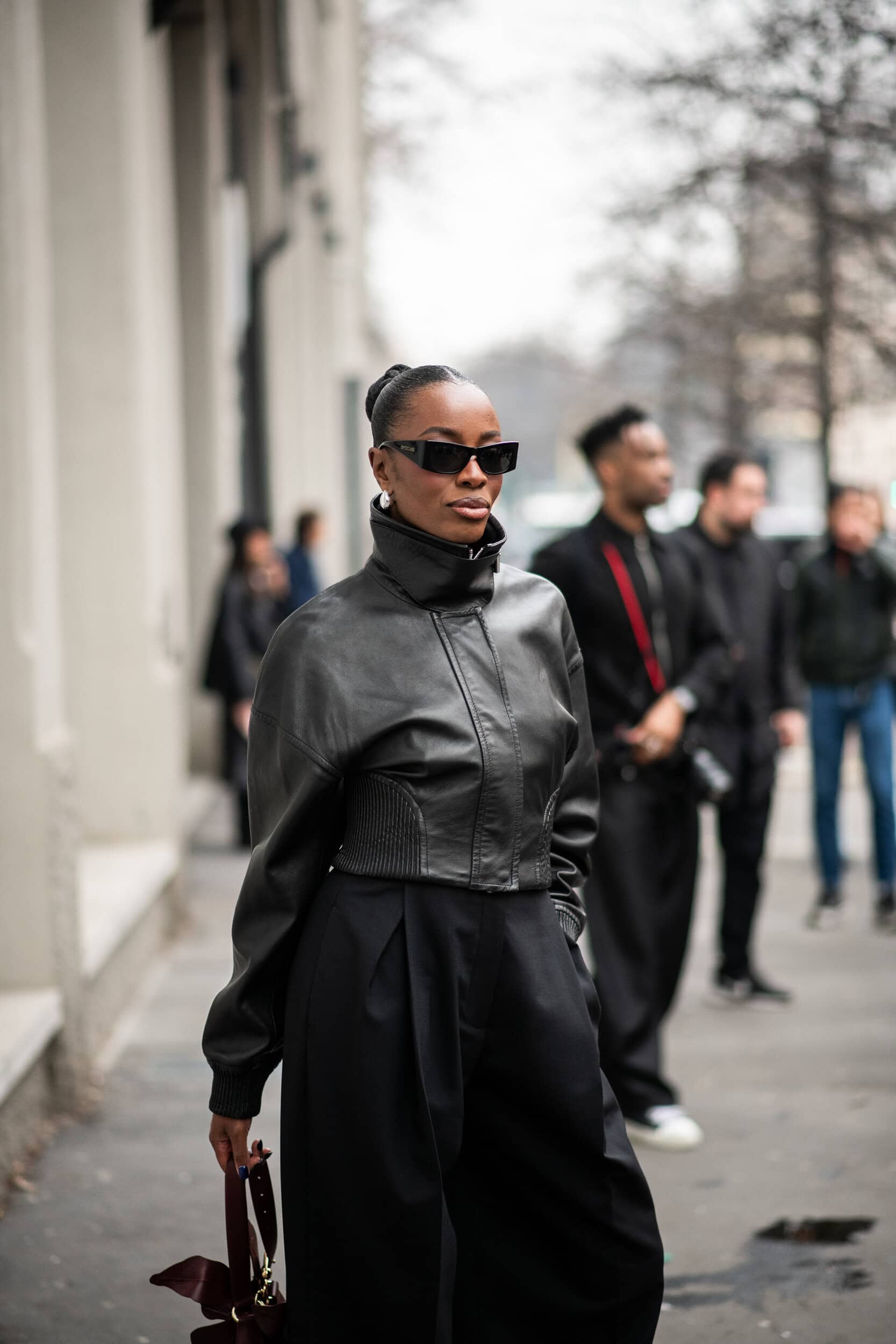 Milano Milan Street Style Fall 2026 Shows