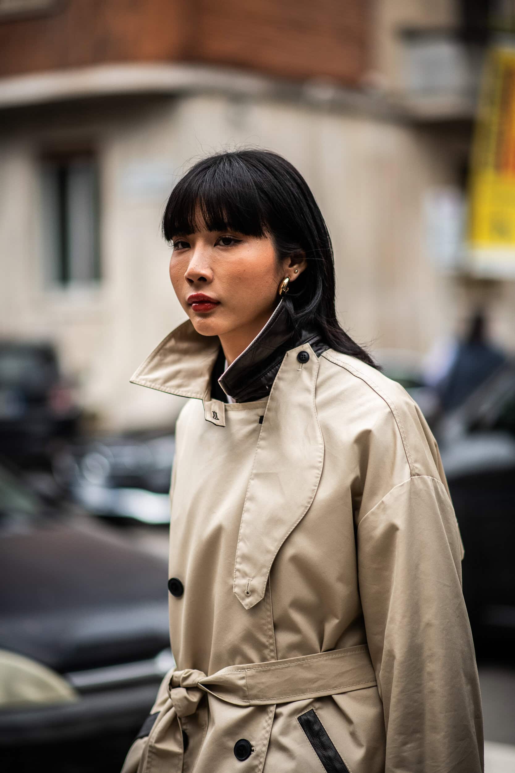 Milano Milan Street Style Fall 2026 Shows