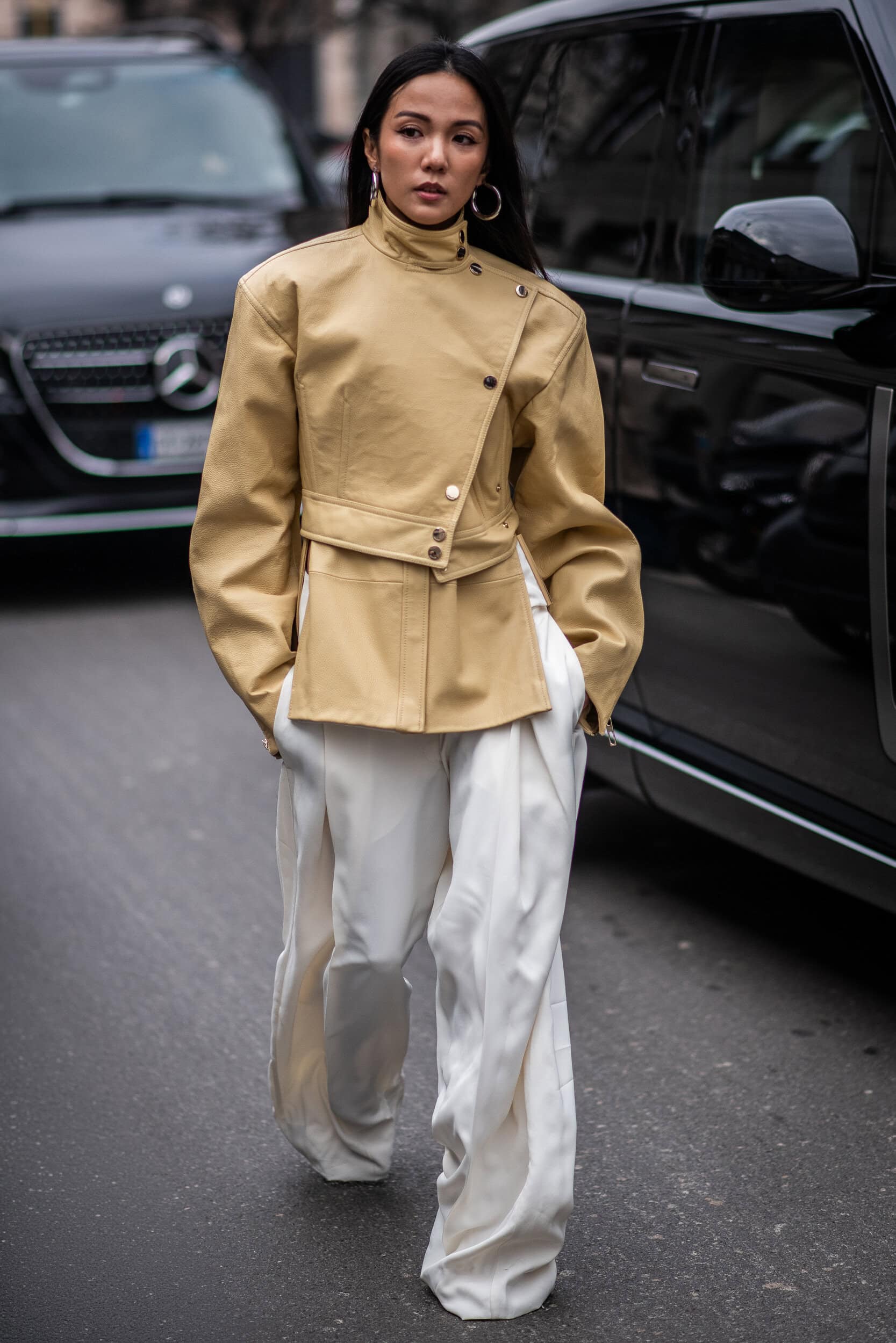 Milano Milan Street Style Fall 2026 Shows