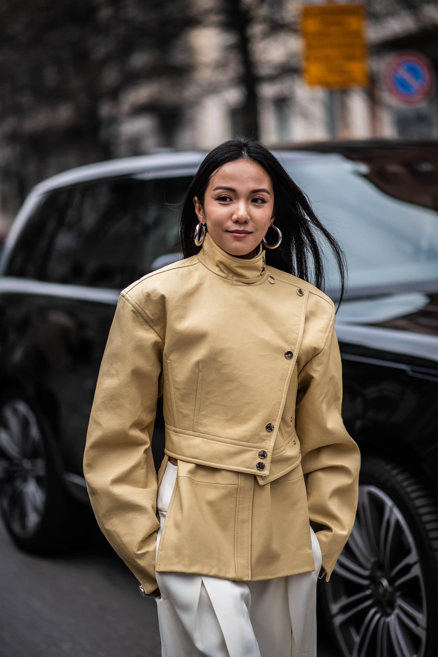 Milano Milan Street Style Fall 2026 Shows