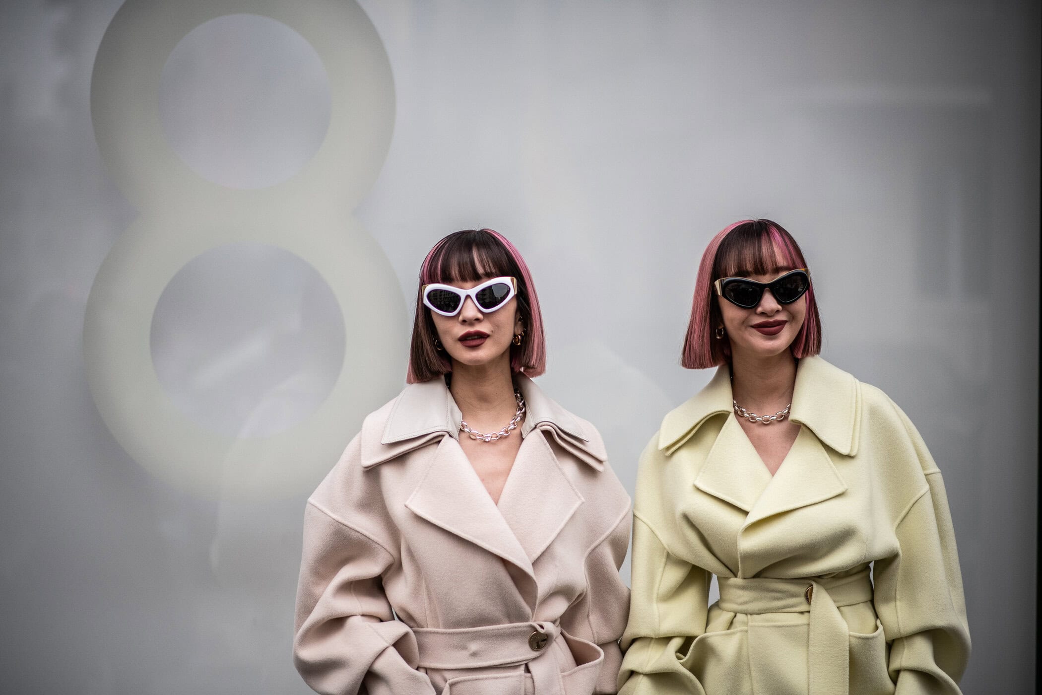 Milano Milan Street Style Fall 2026 Shows