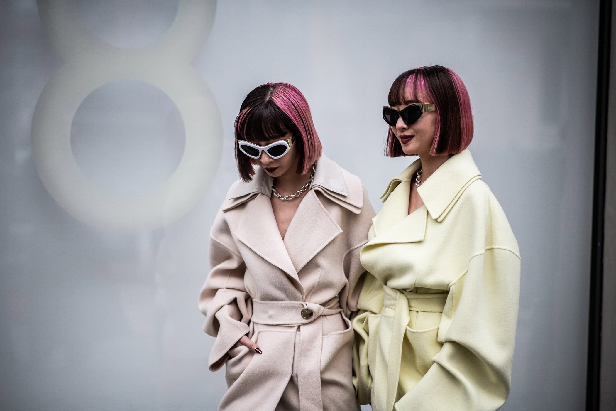Milano Milan Street Style Fall 2026 Shows