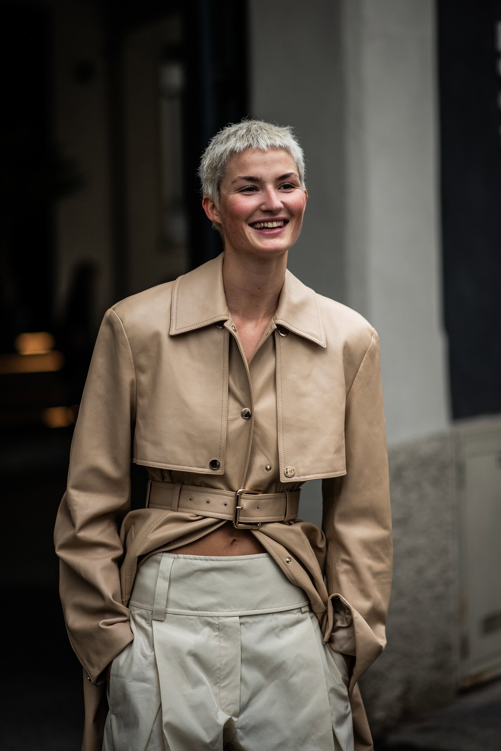 Milano Milan Street Style Fall 2026 Shows