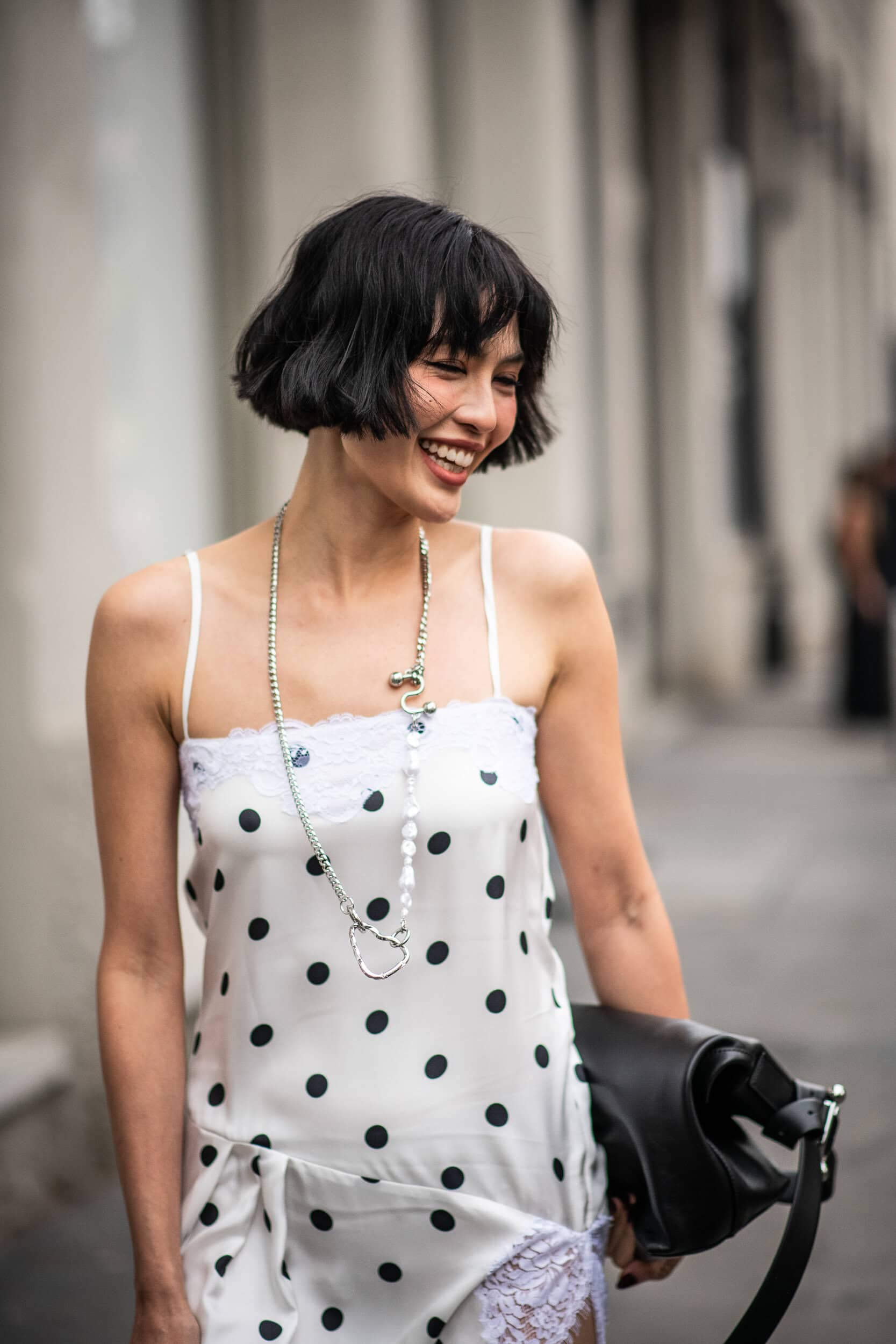 Milano Milan Street Style Fall 2026 Shows