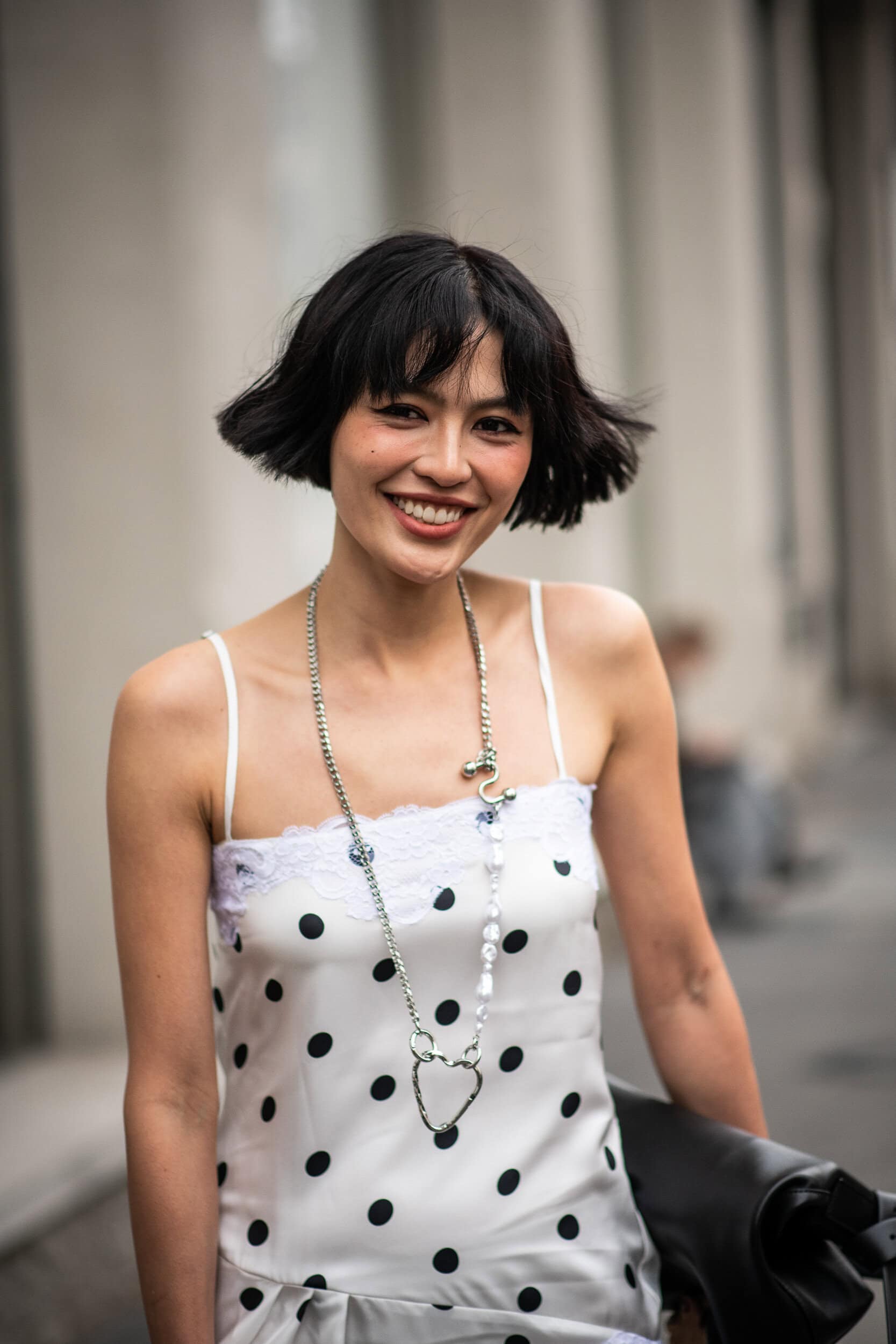 Milano Milan Street Style Fall 2026 Shows