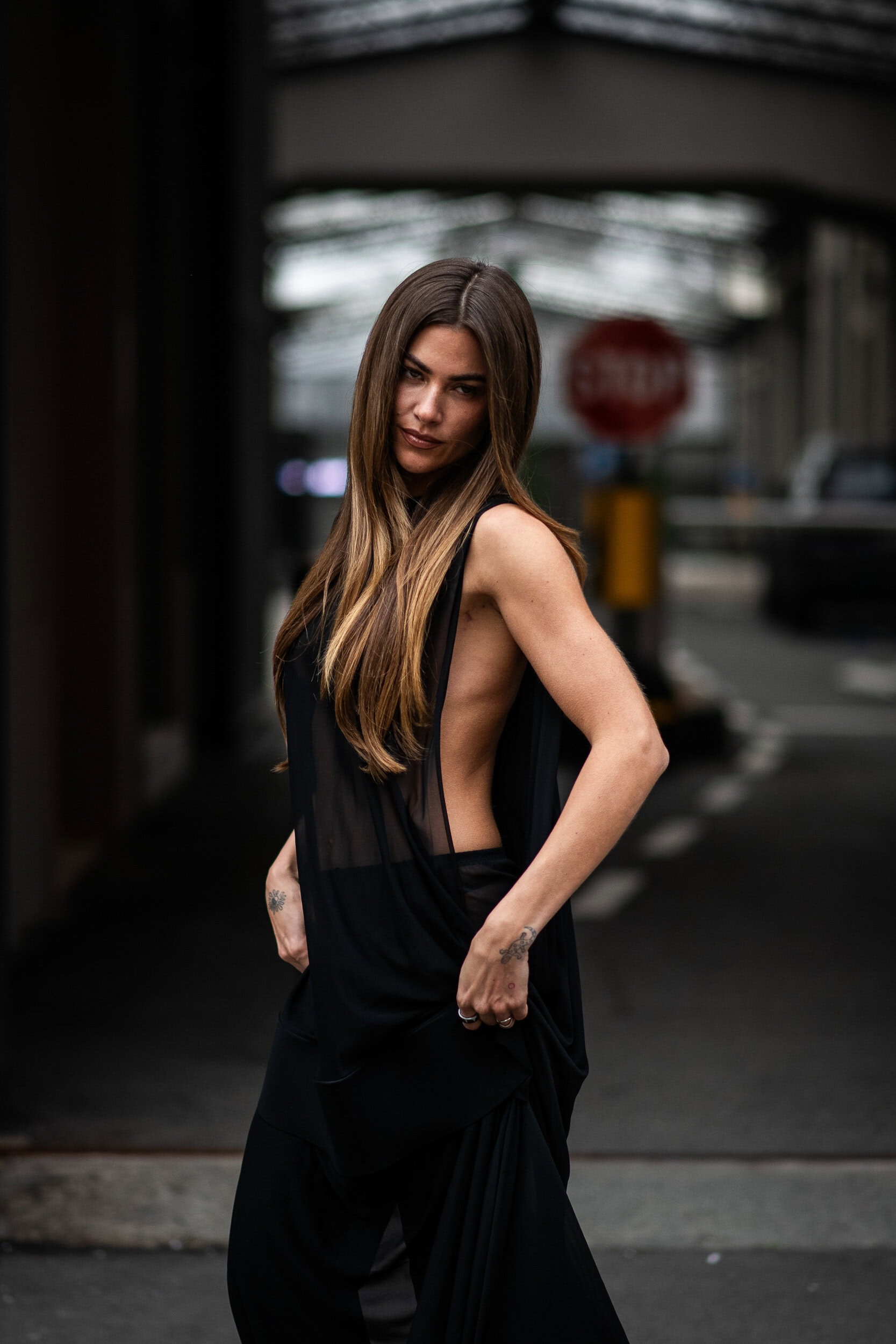 Milano Milan Street Style Fall 2026 Shows