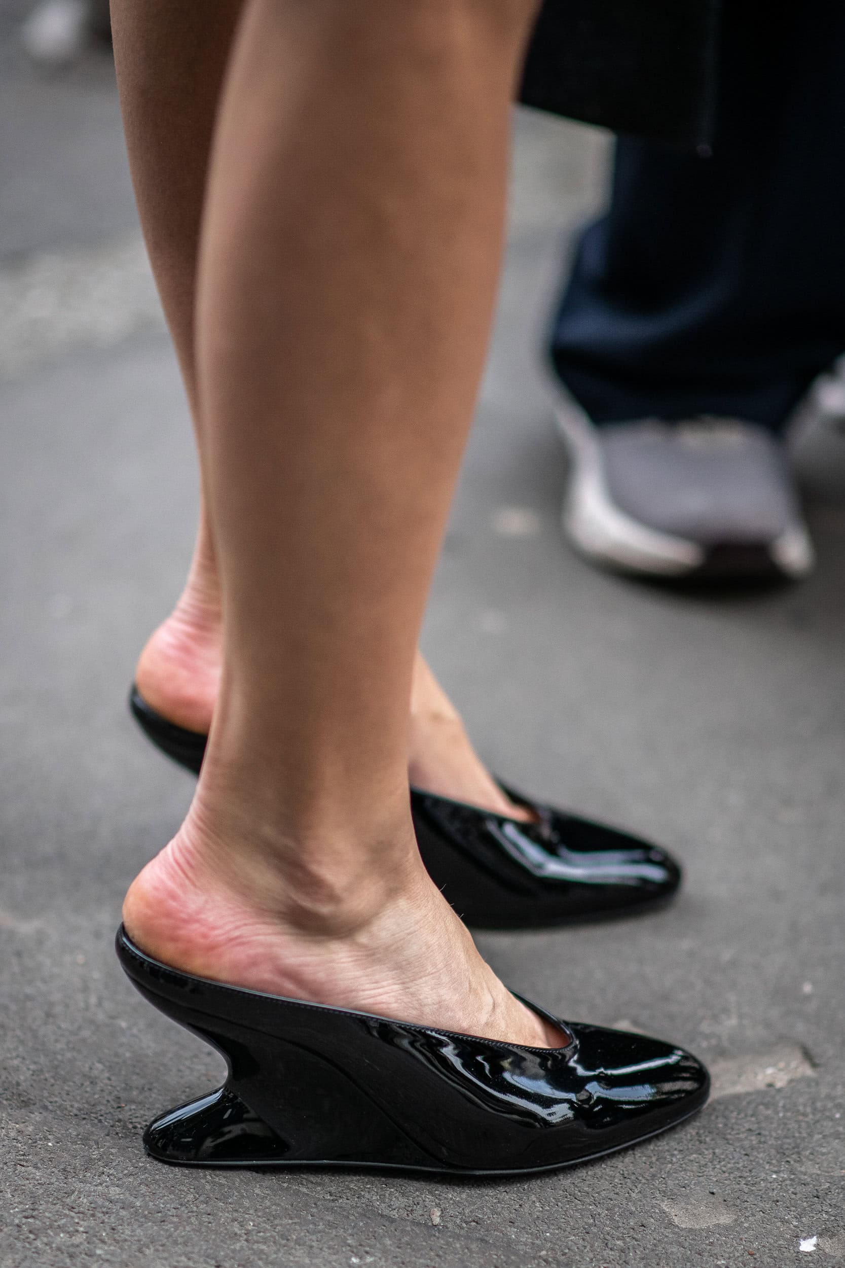 Milano Milan Street Style Fall 2026 Shows