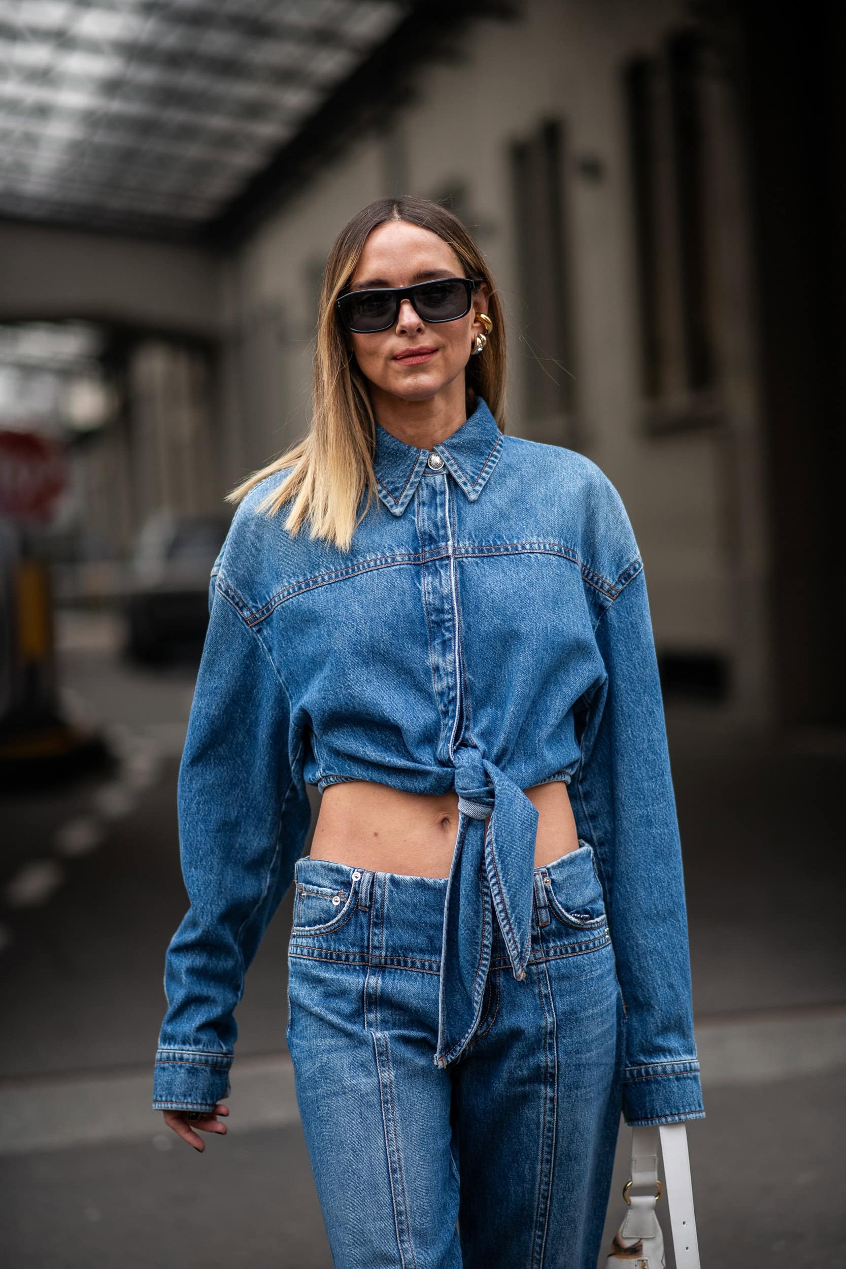 Milano Milan Street Style Fall 2026 Shows
