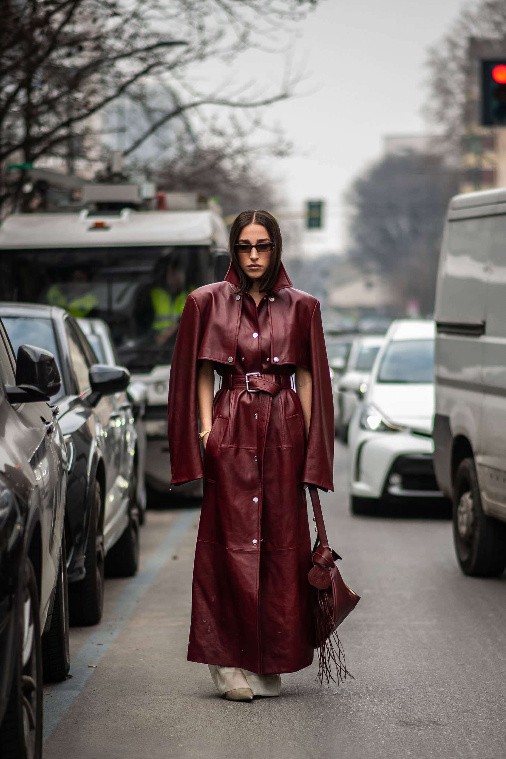 Milano Milan Street Style Fall 2026 Shows