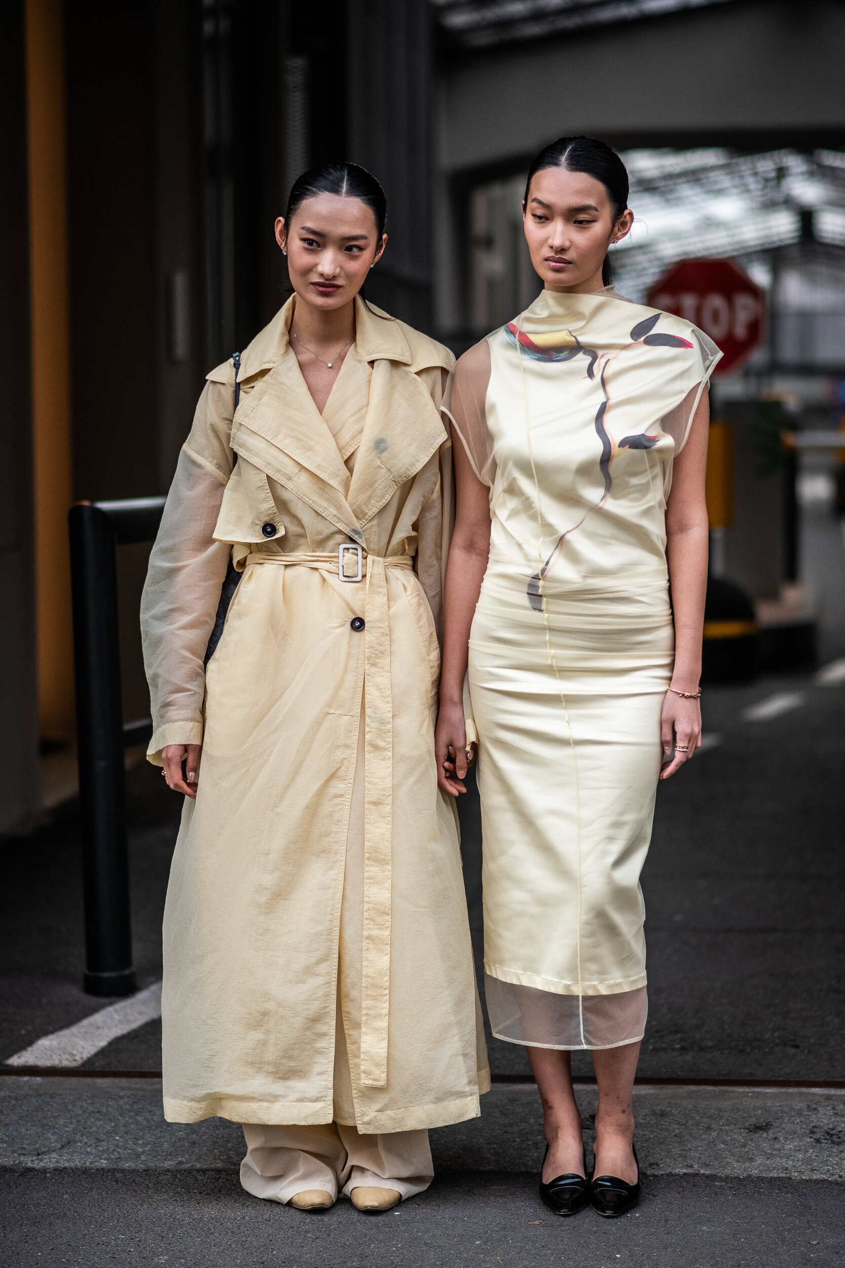 Milano Milan Street Style Fall 2026 Shows