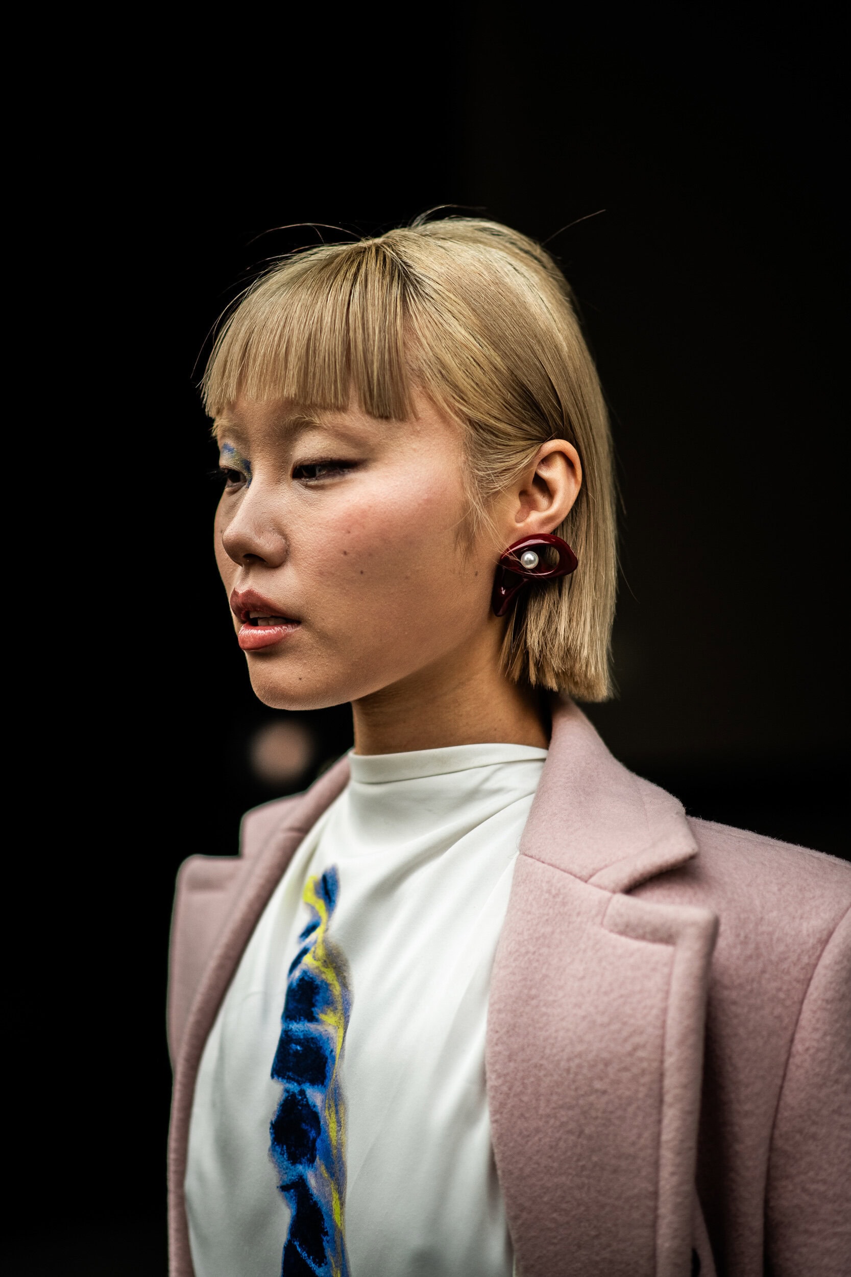 Milano Milan Street Style Fall 2026 Shows