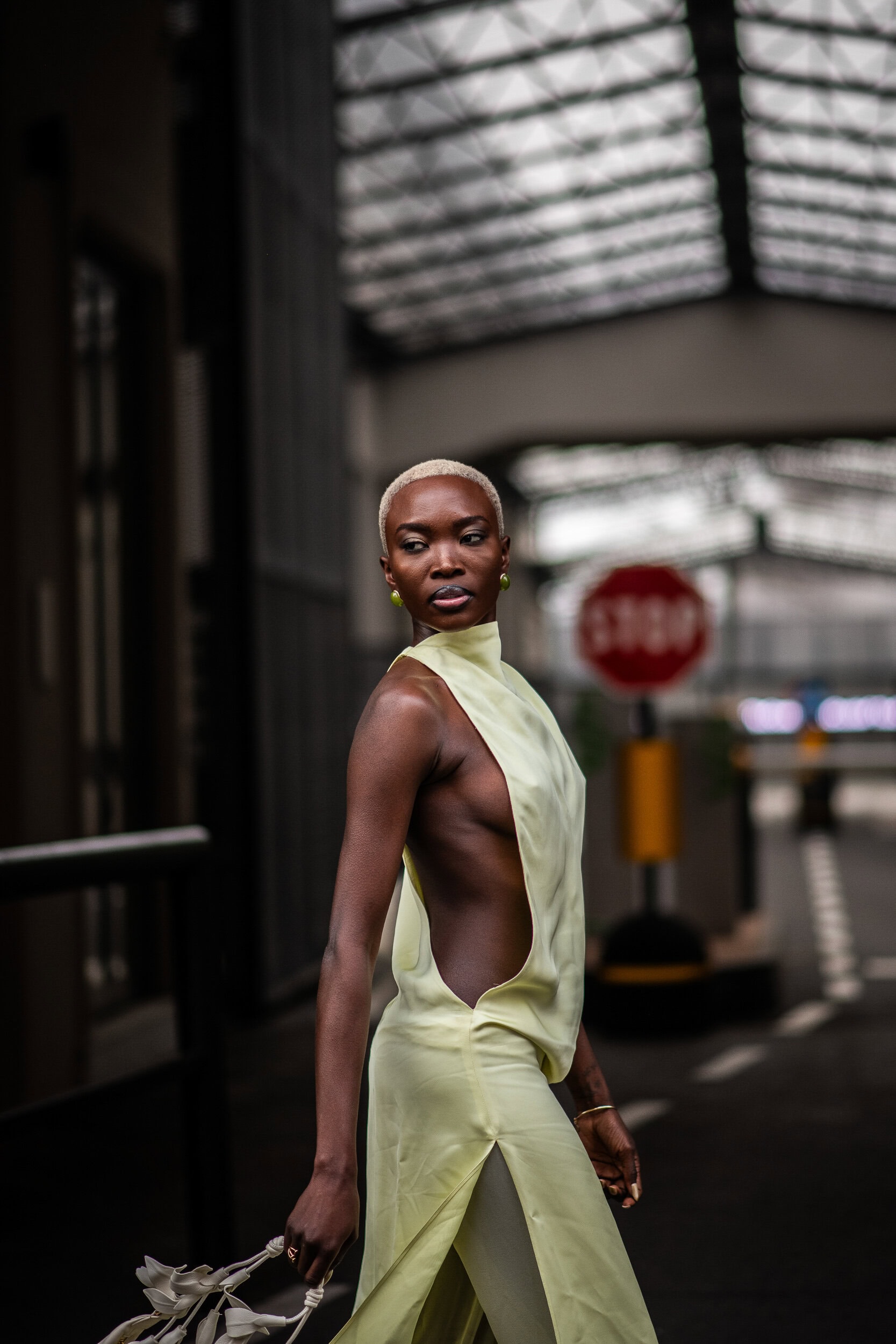 Milano Milan Street Style Fall 2026 Shows