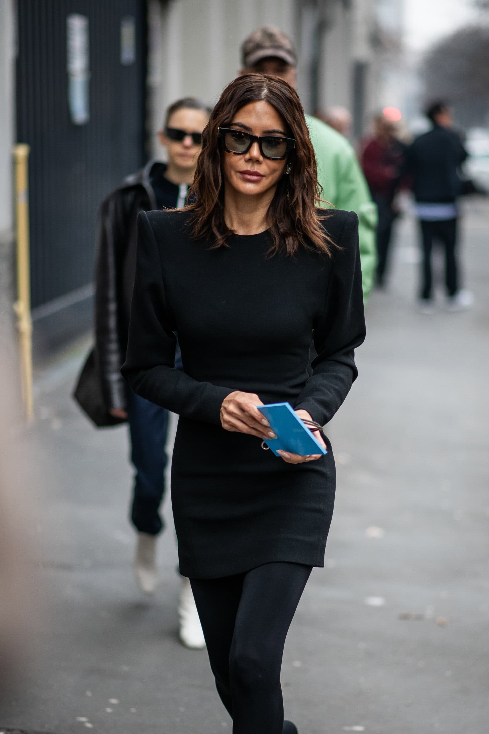 Milano Milan Street Style Fall 2026 Shows
